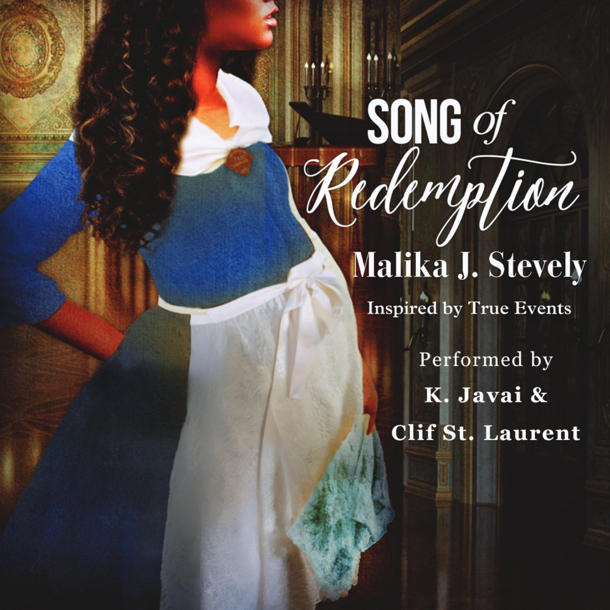 Song of Redemption
