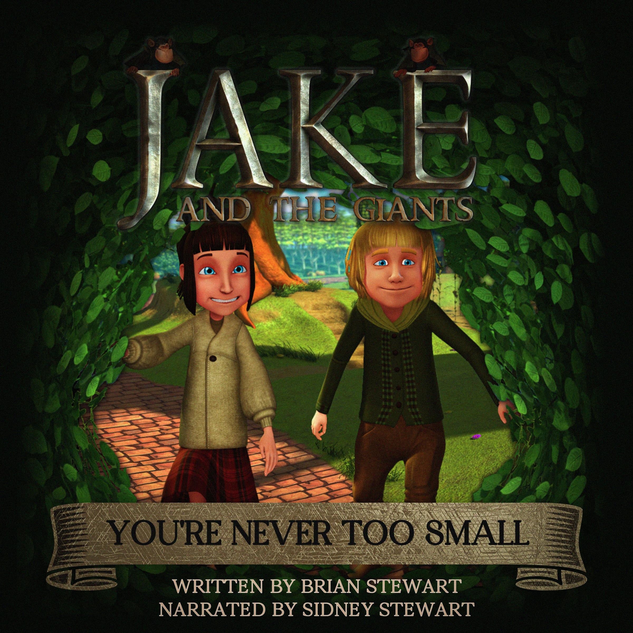 Jake and the Giants