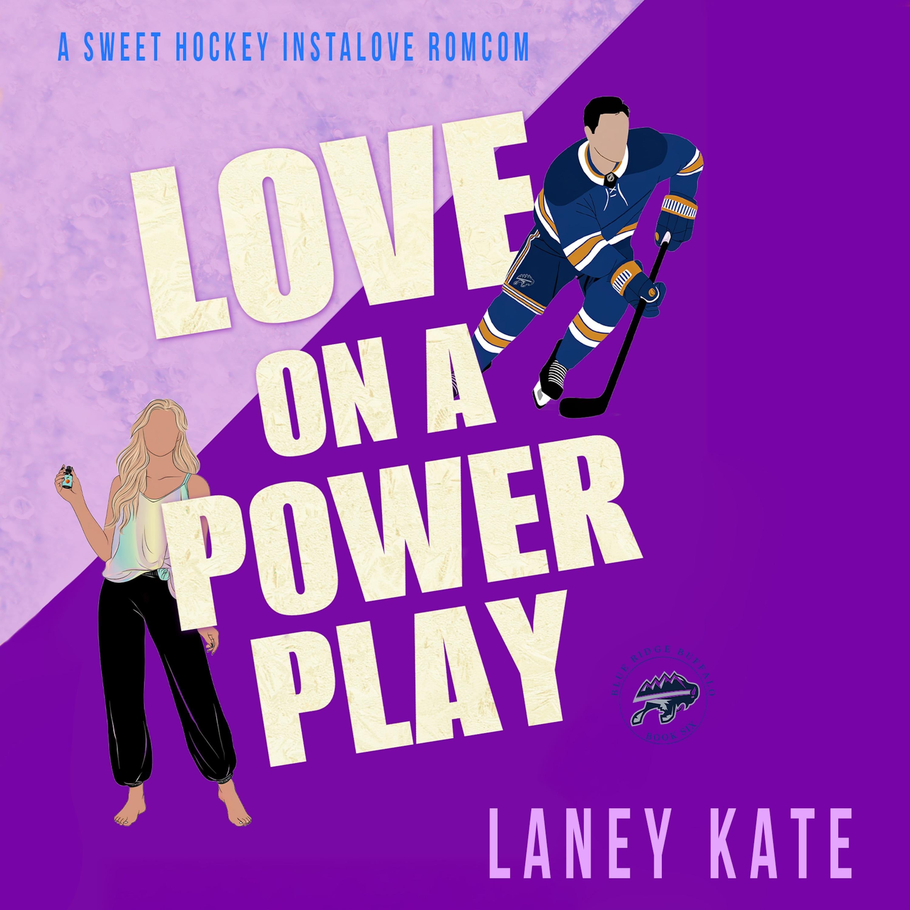 Love on a Power Play