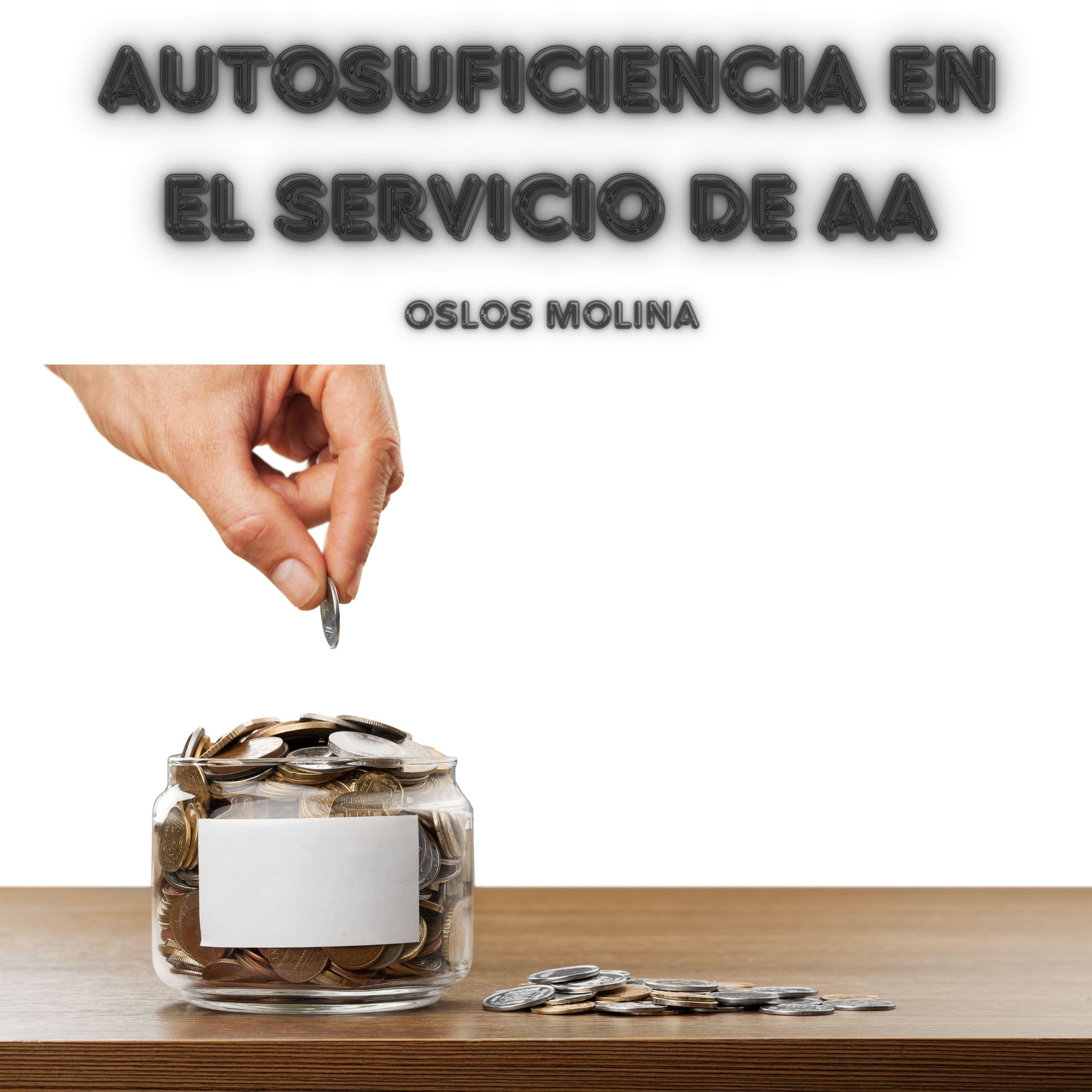 Autosuficiencia En El Servicio De AA