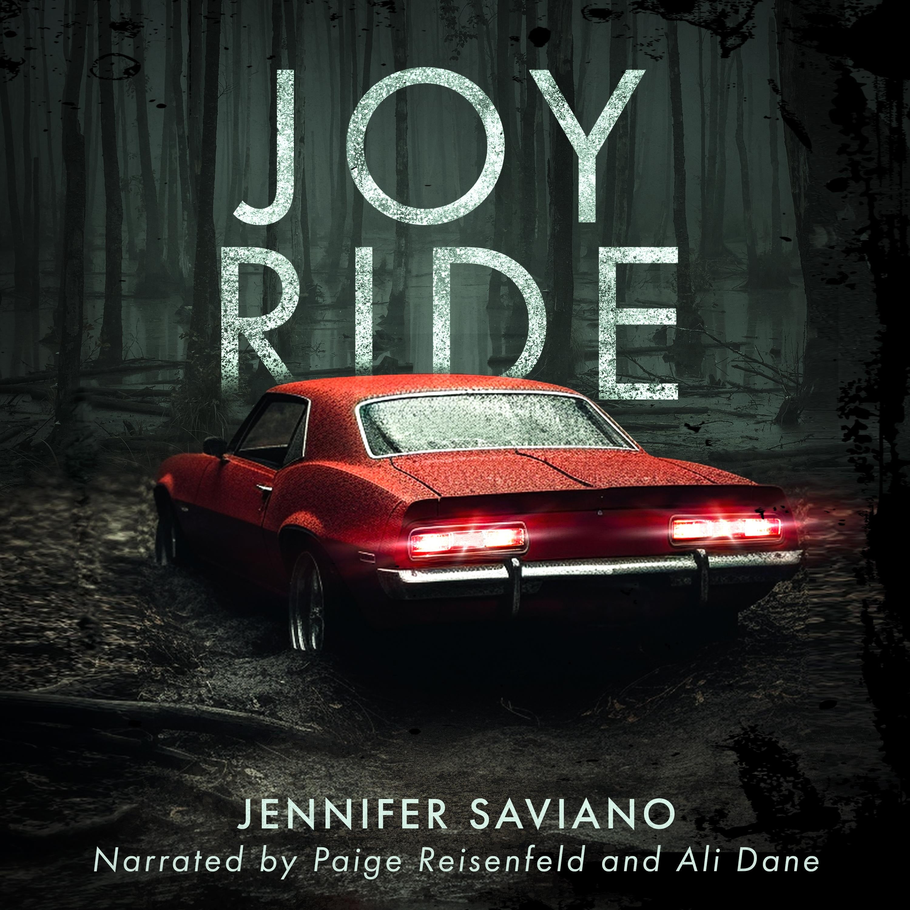 Joy Ride