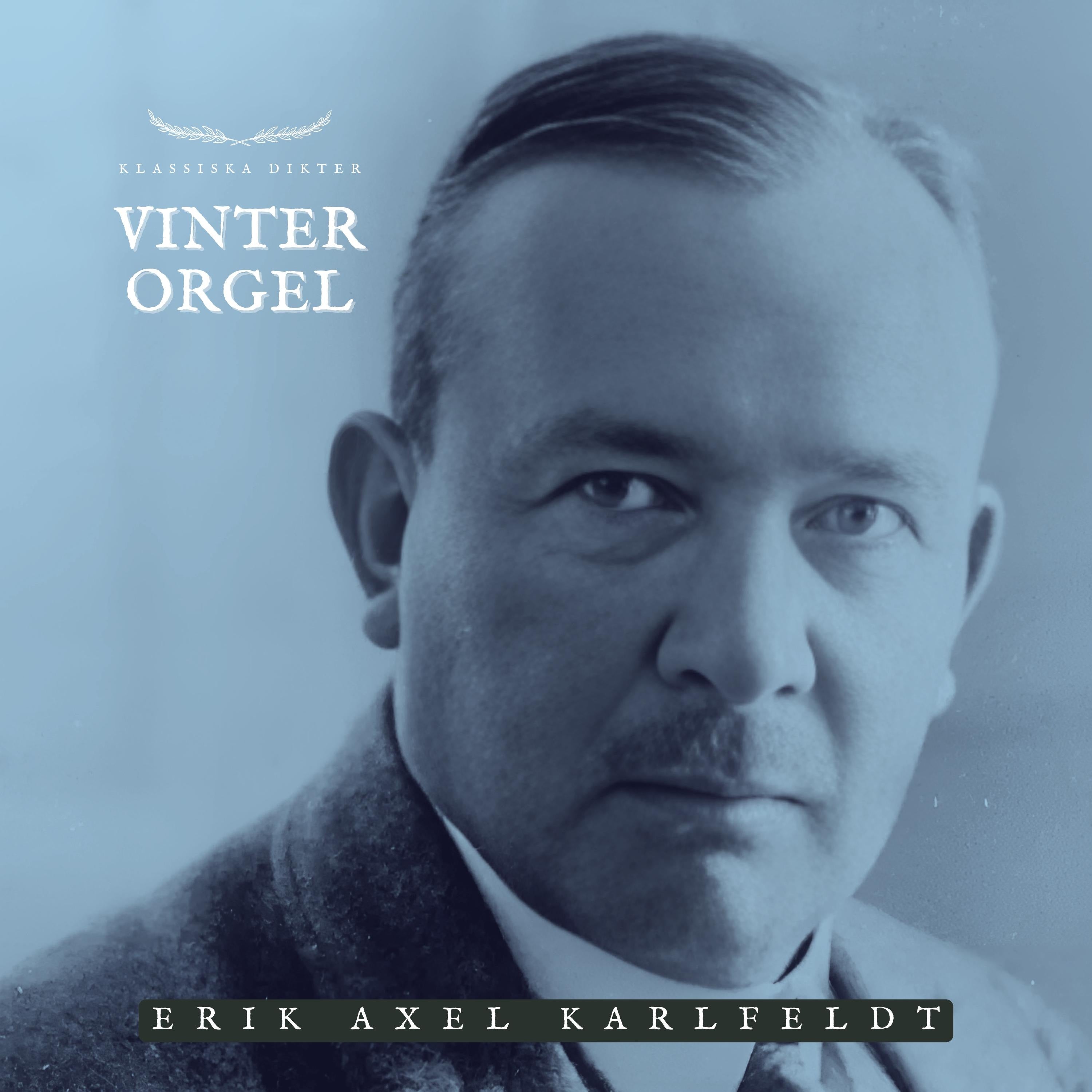 Vinterorgel