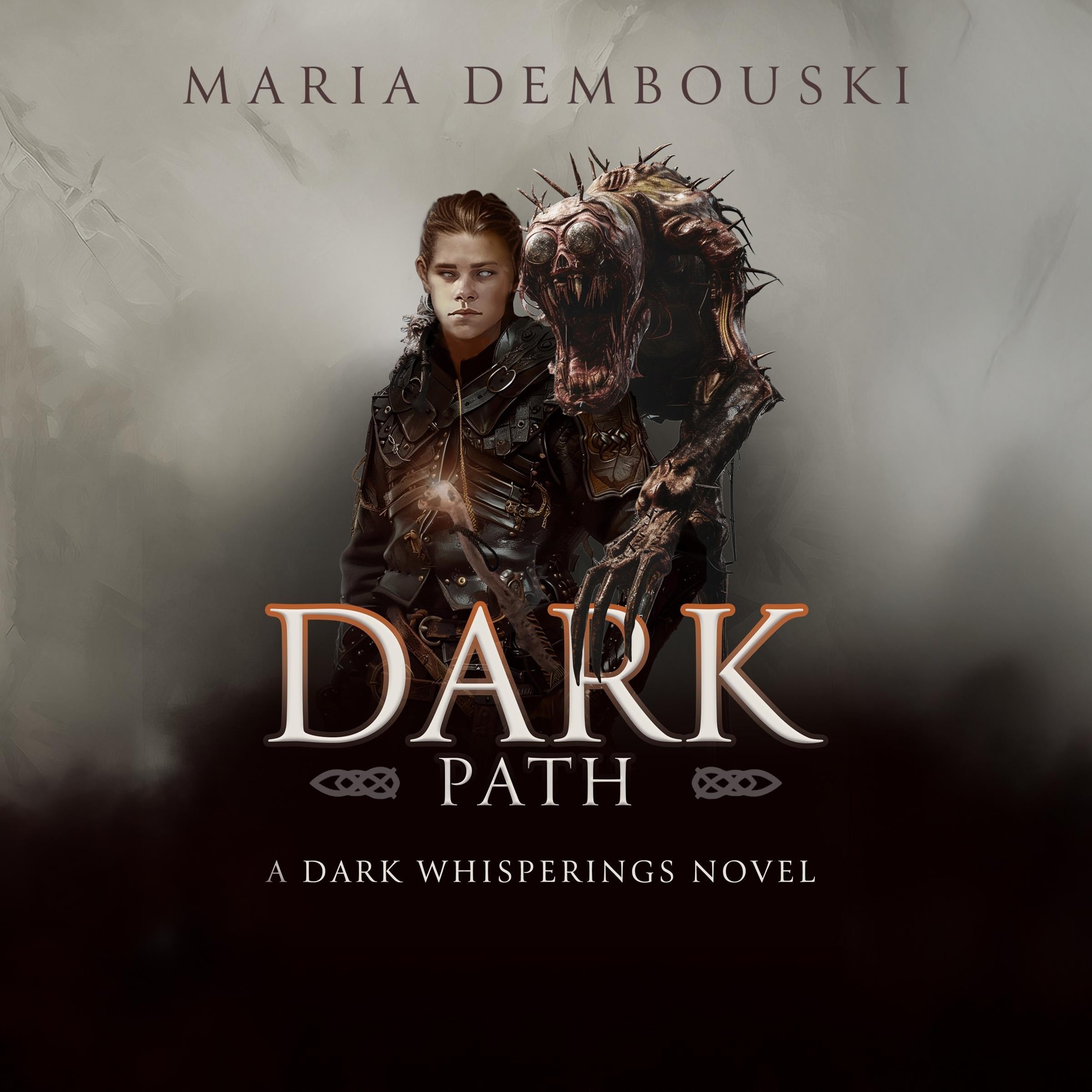 Dark Path