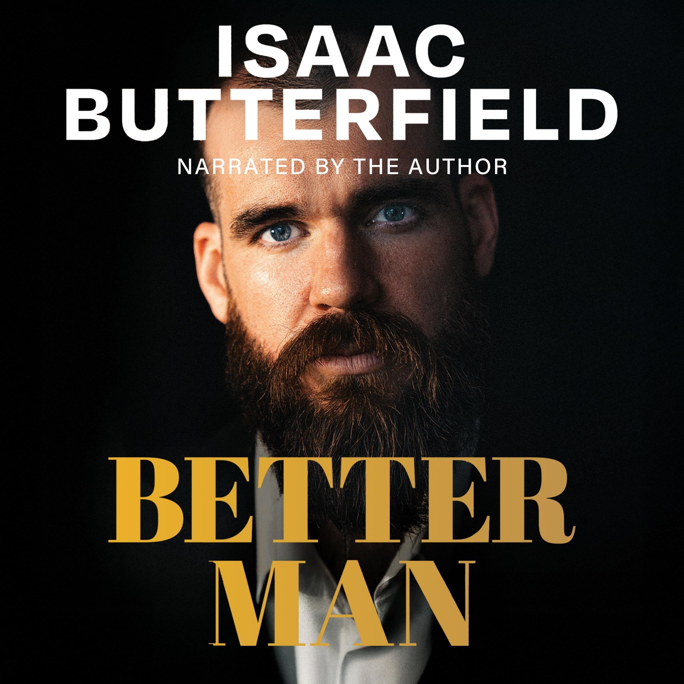 Better Man