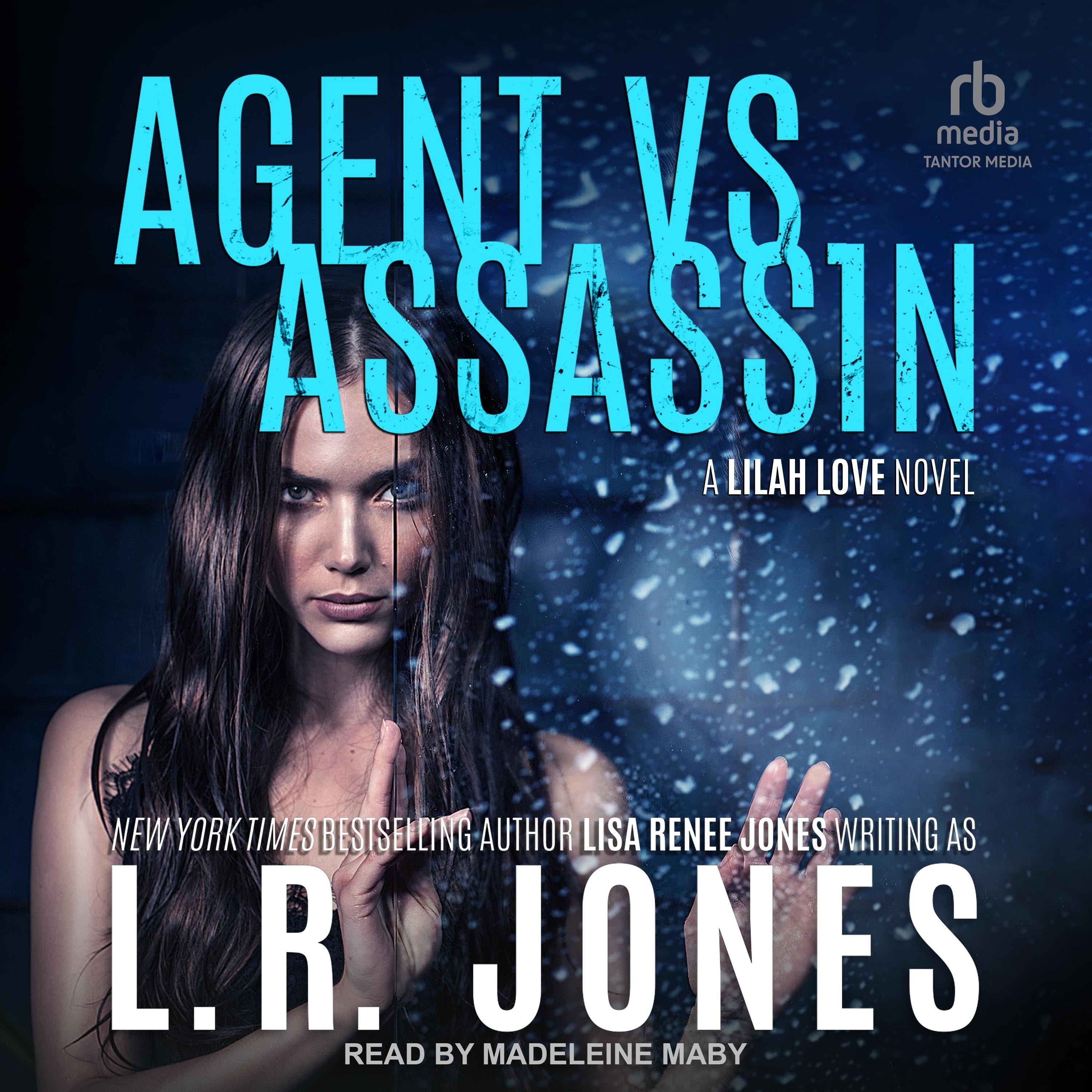 Agent vs. Assassin