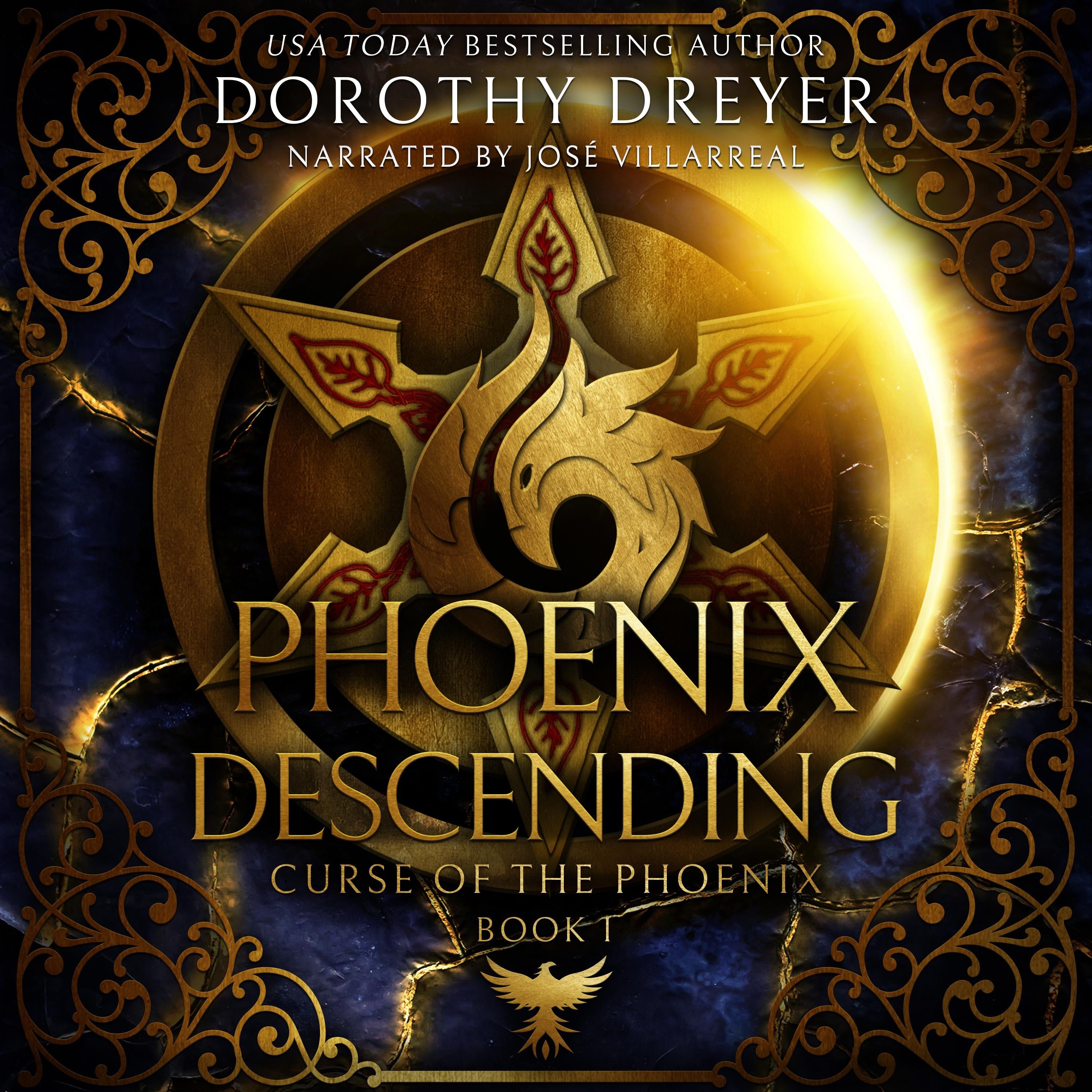 Phoenix Descending