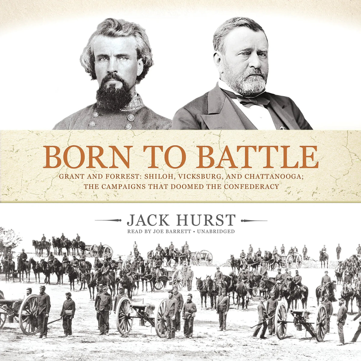 Born to Battle
