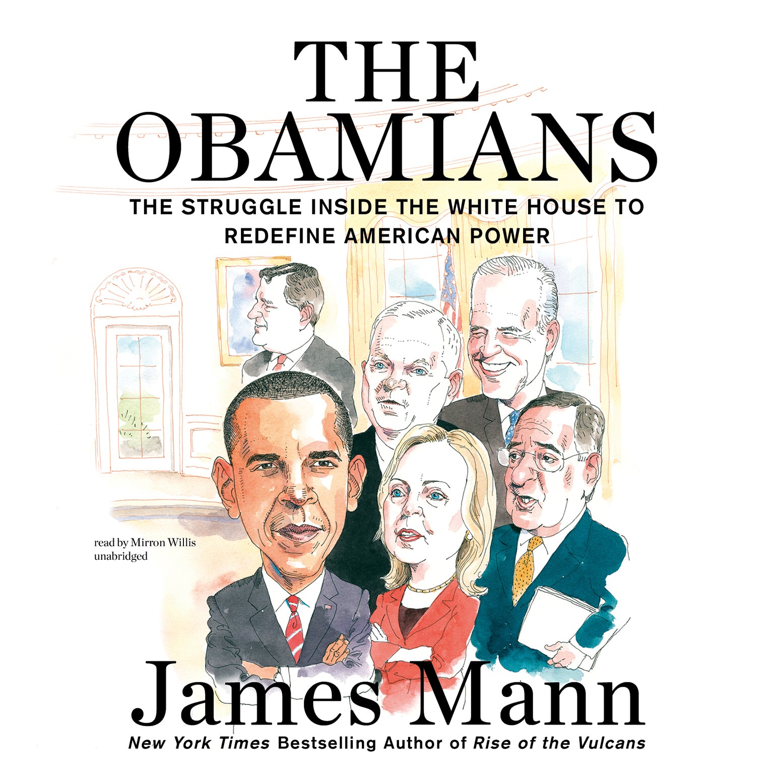 The Obamians