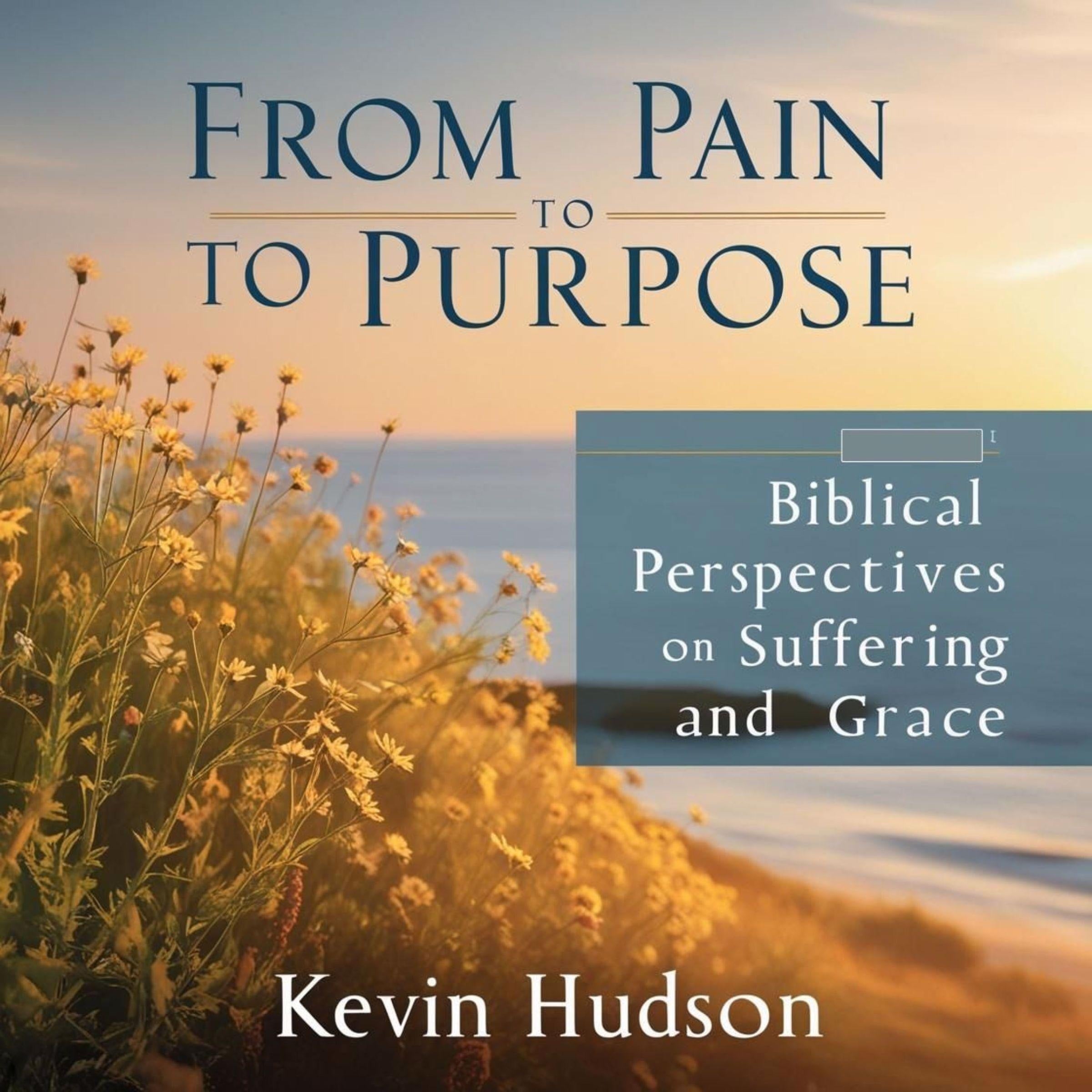 From Pain to Purpose