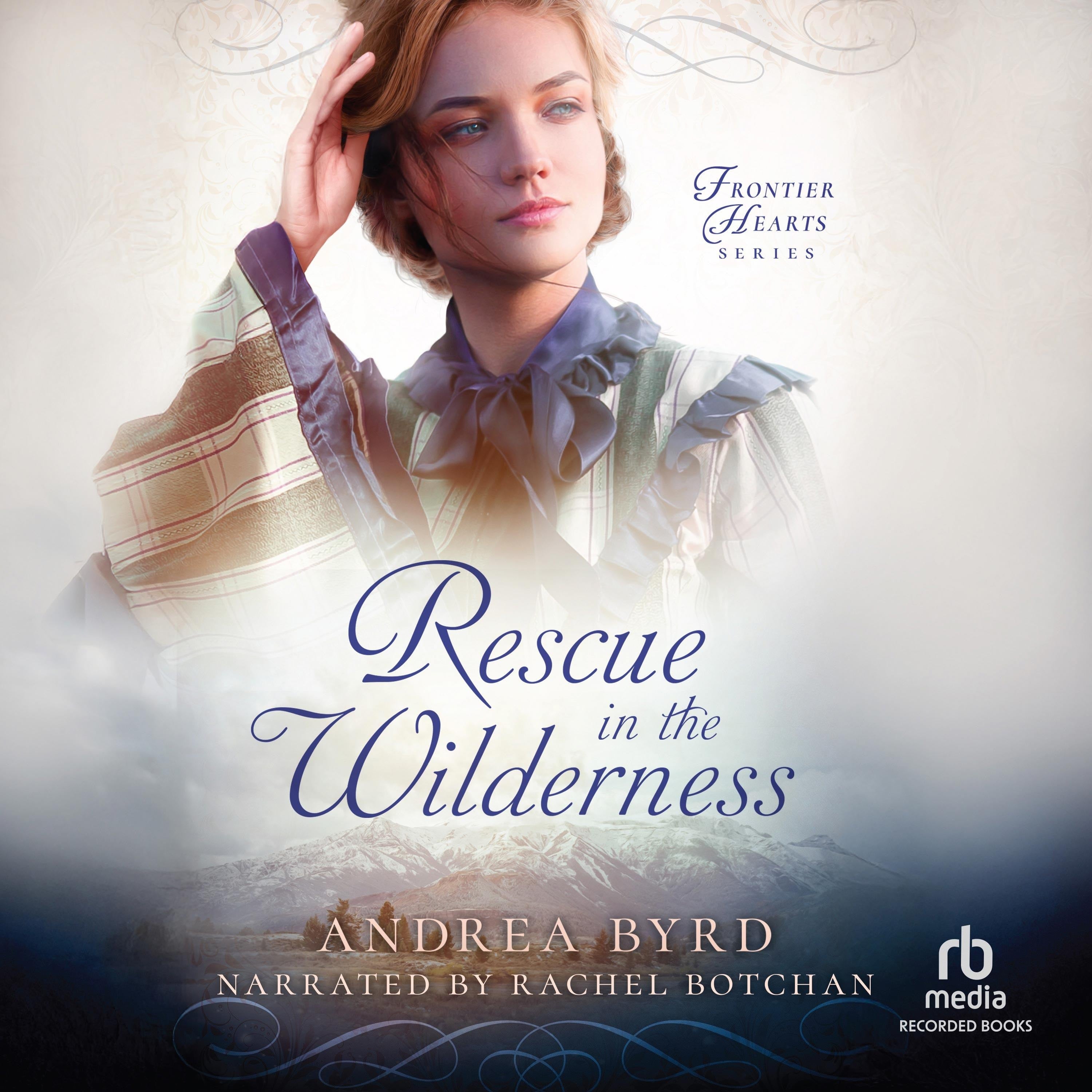 Rescue in the Wilderness