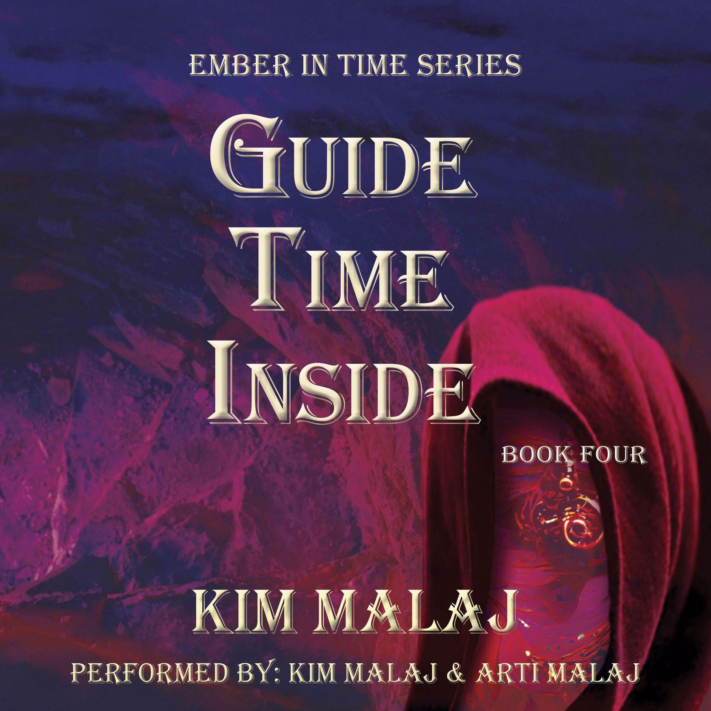 Guide Time Inside