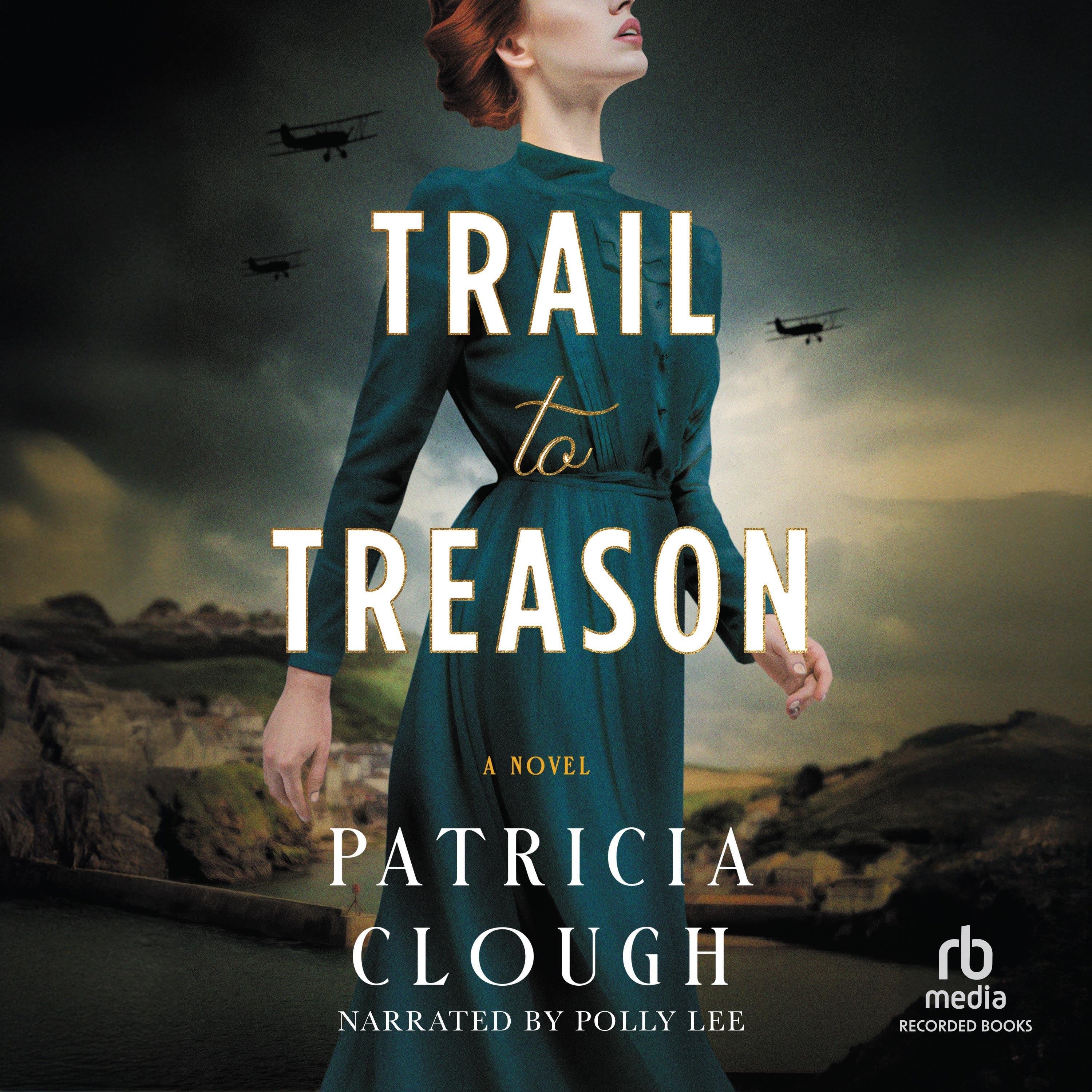 Trail to Treason
