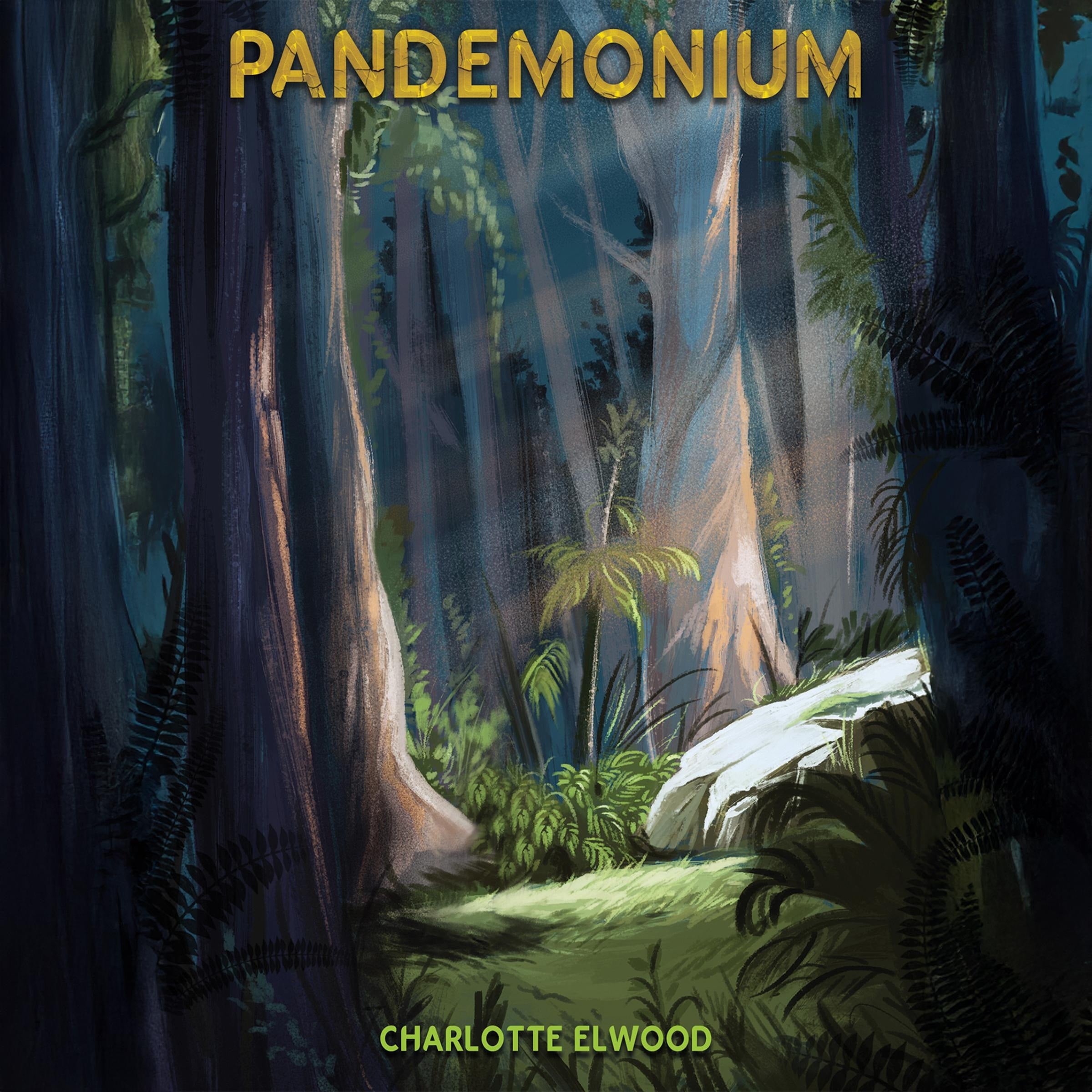 Pandemonium