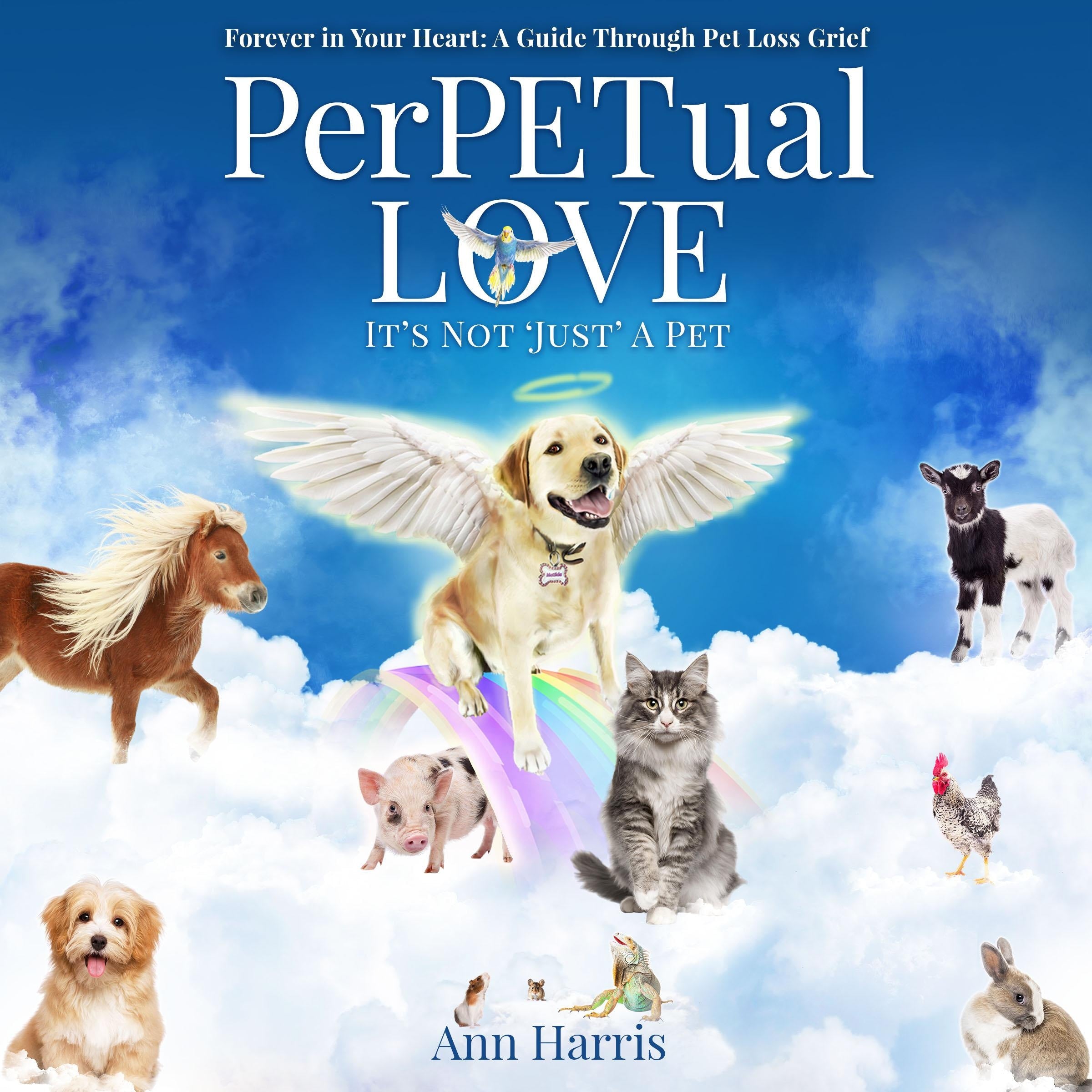 PerPETual Love