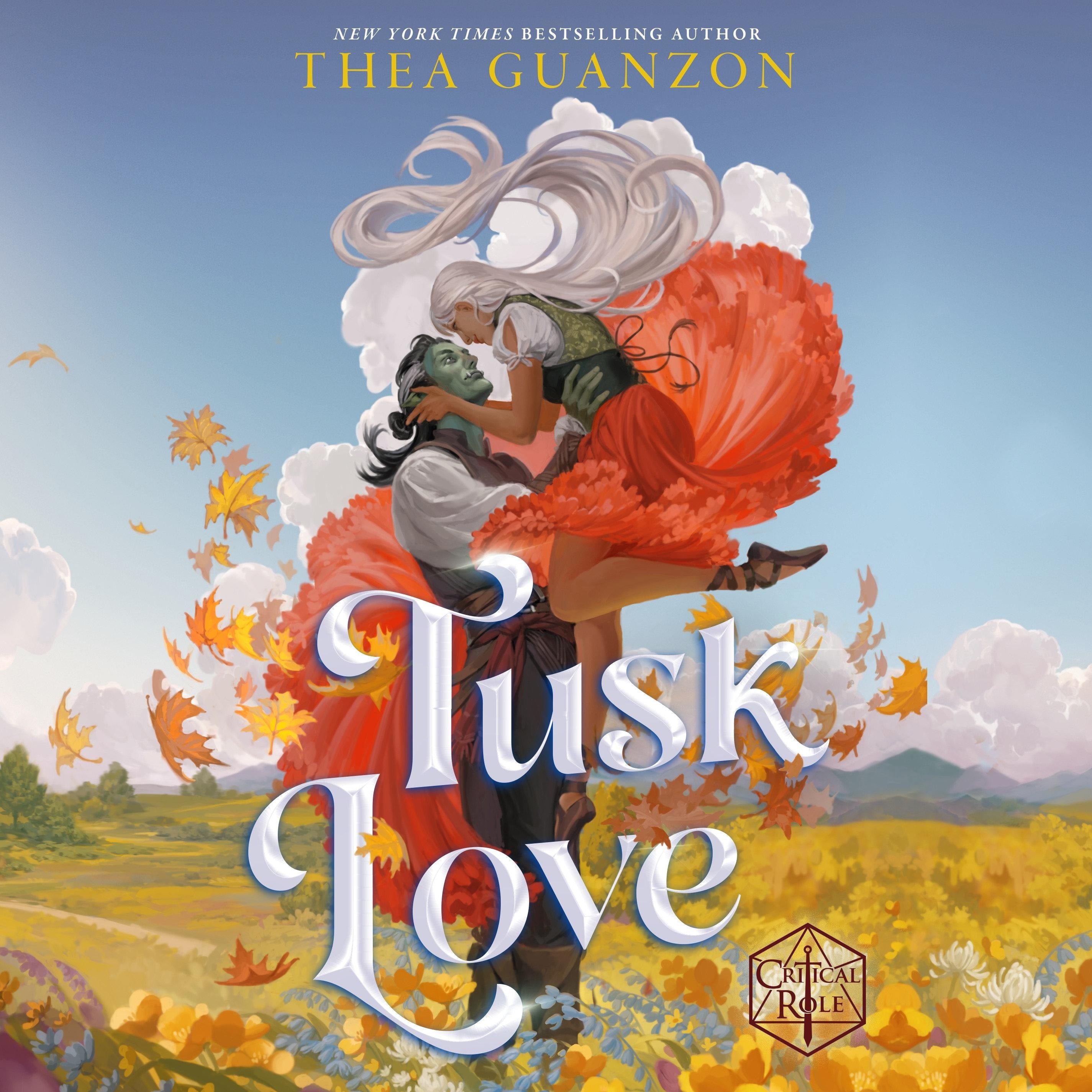 Tusk Love