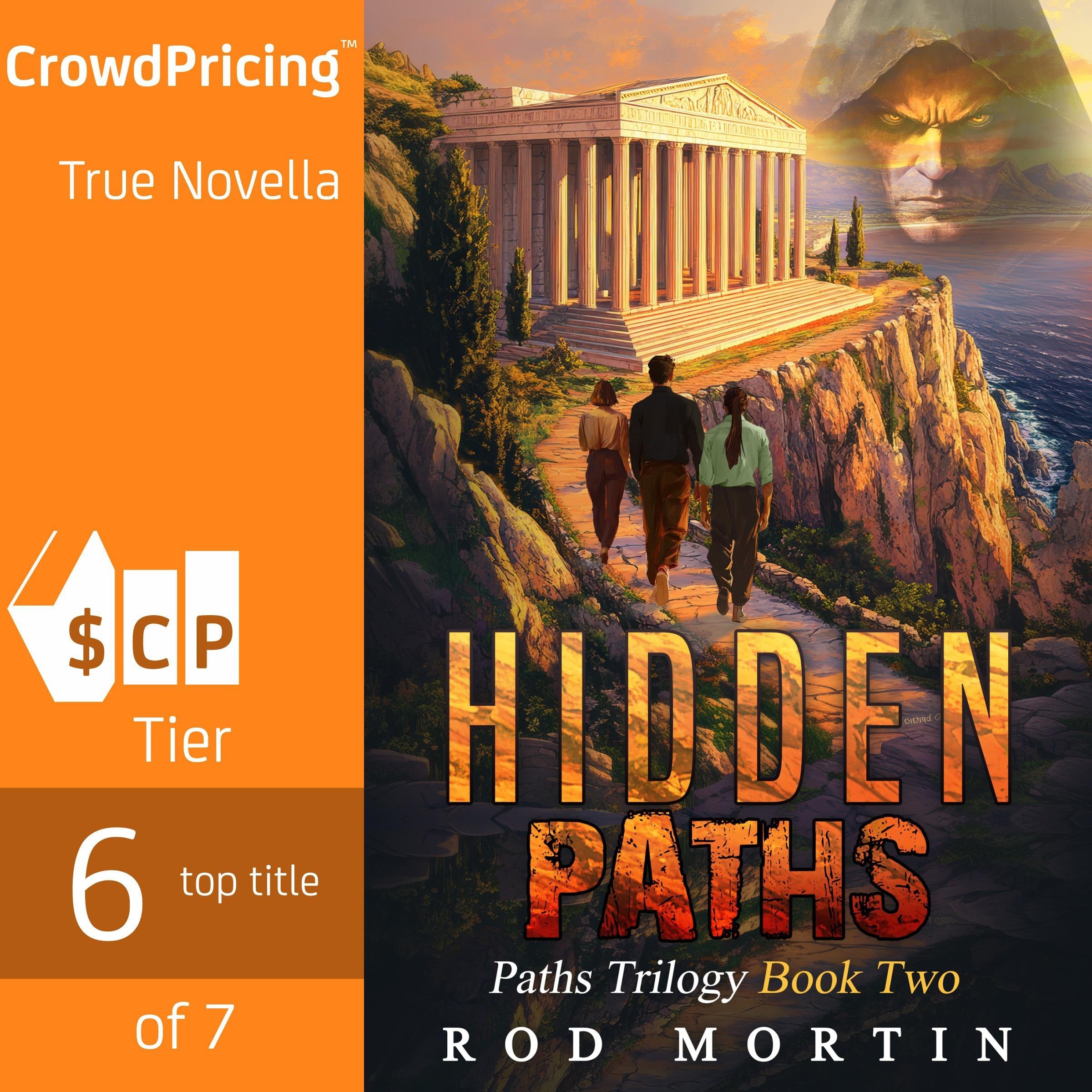 Hidden Paths