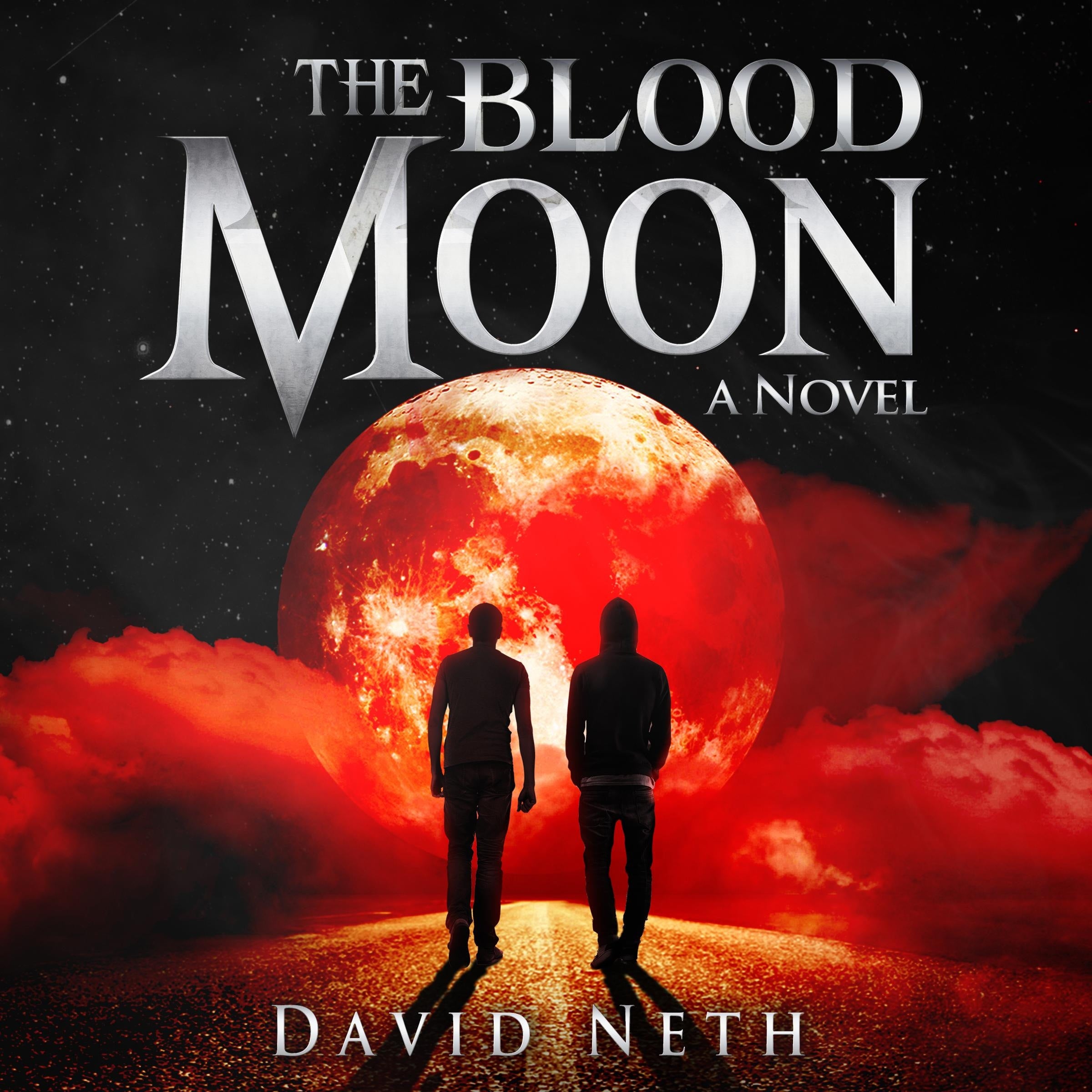 The Blood Moon