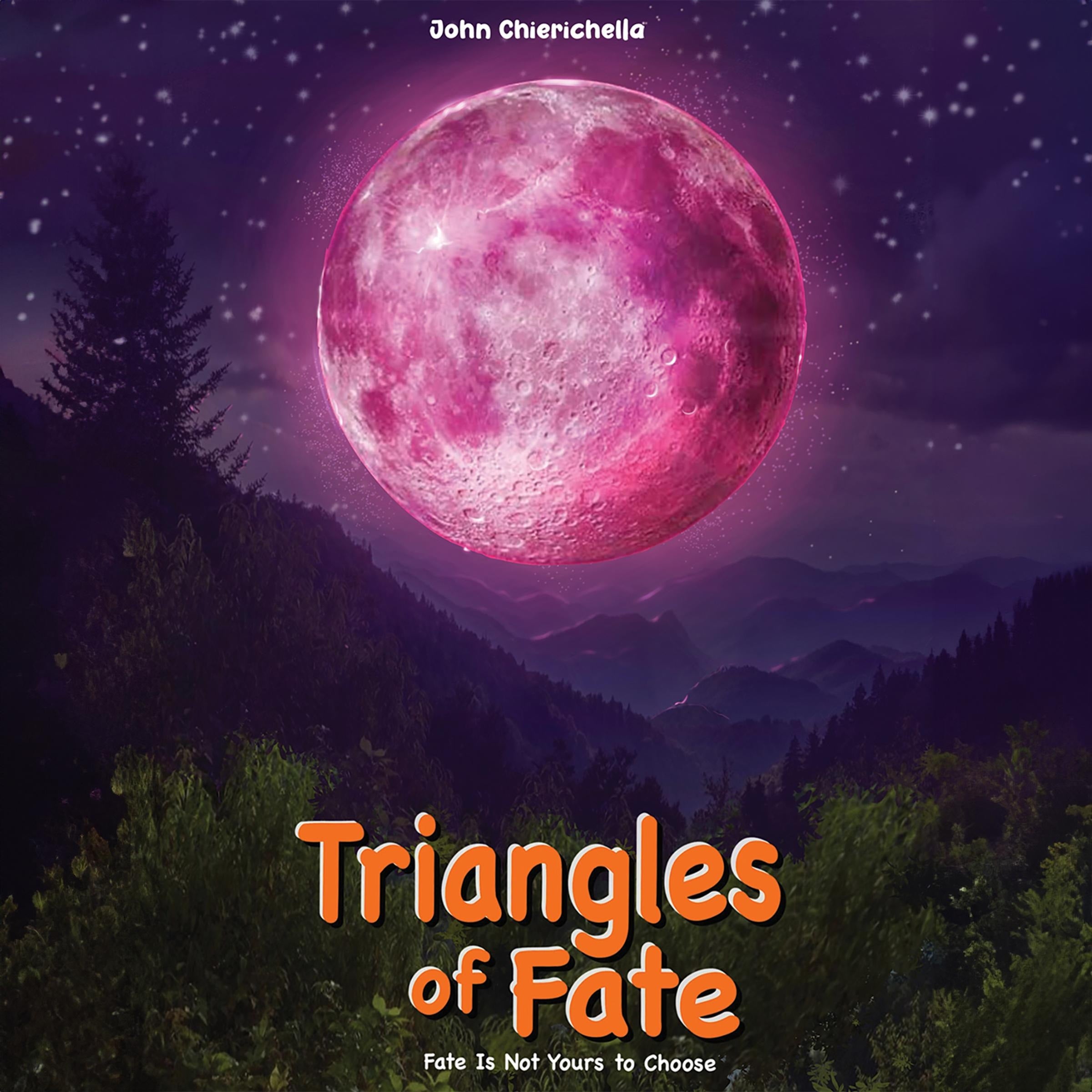 Triangles of Fate
