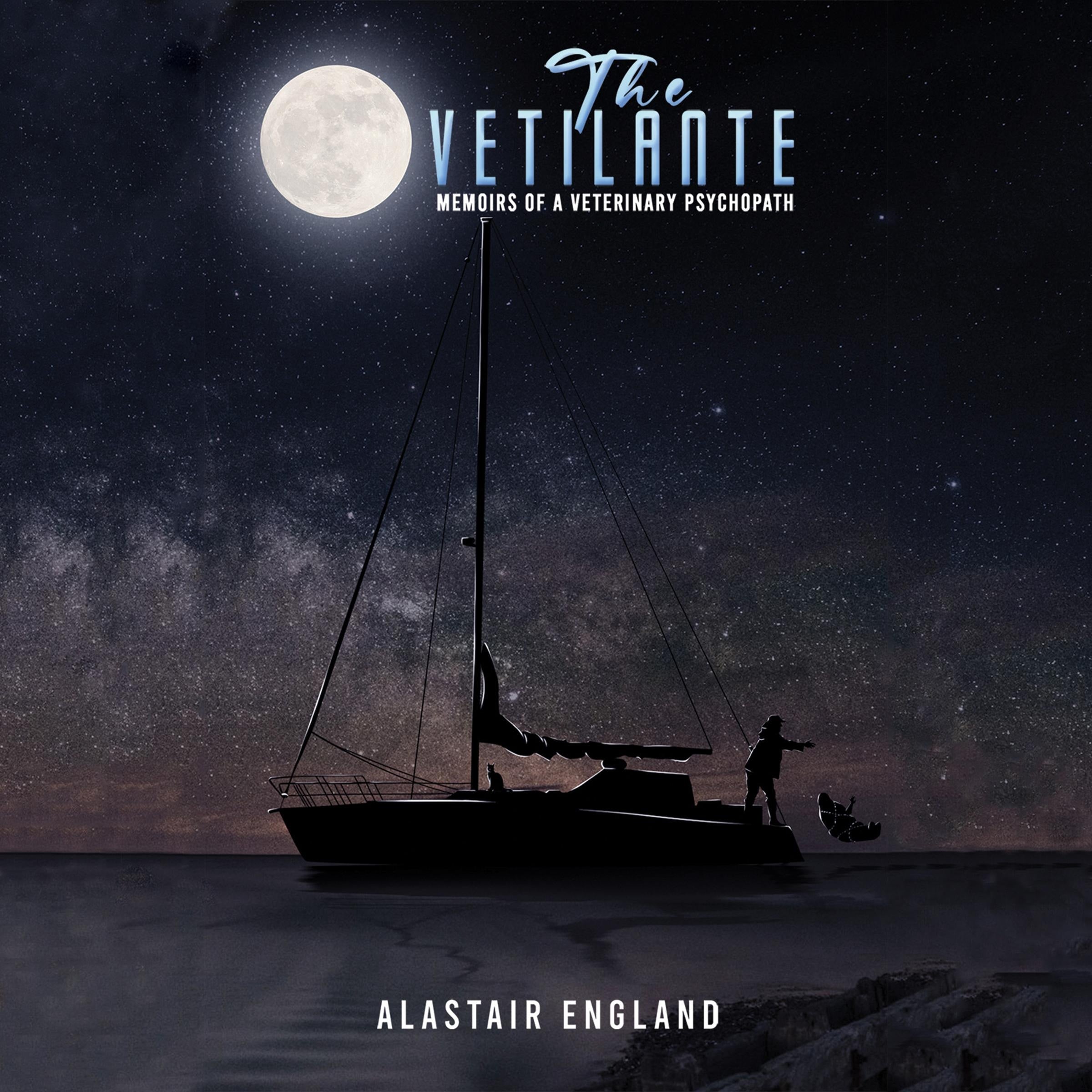 The Vetilante