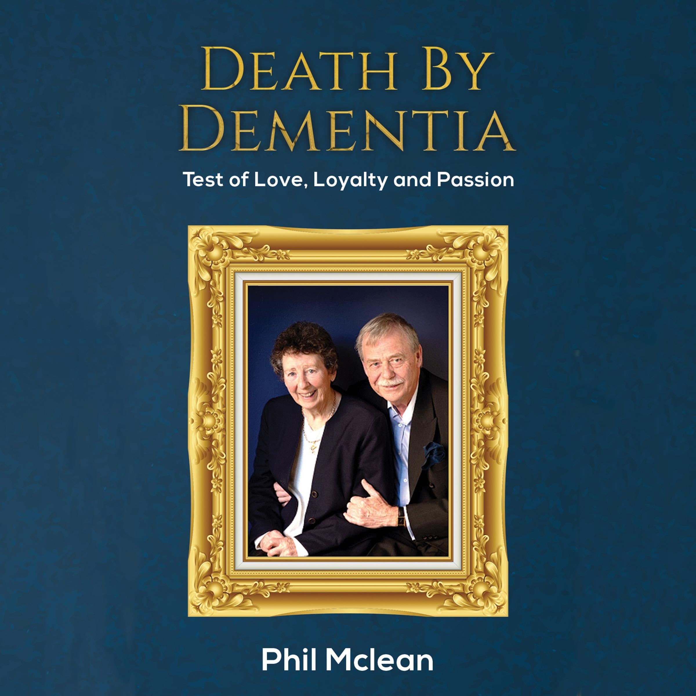 Death by Dementia