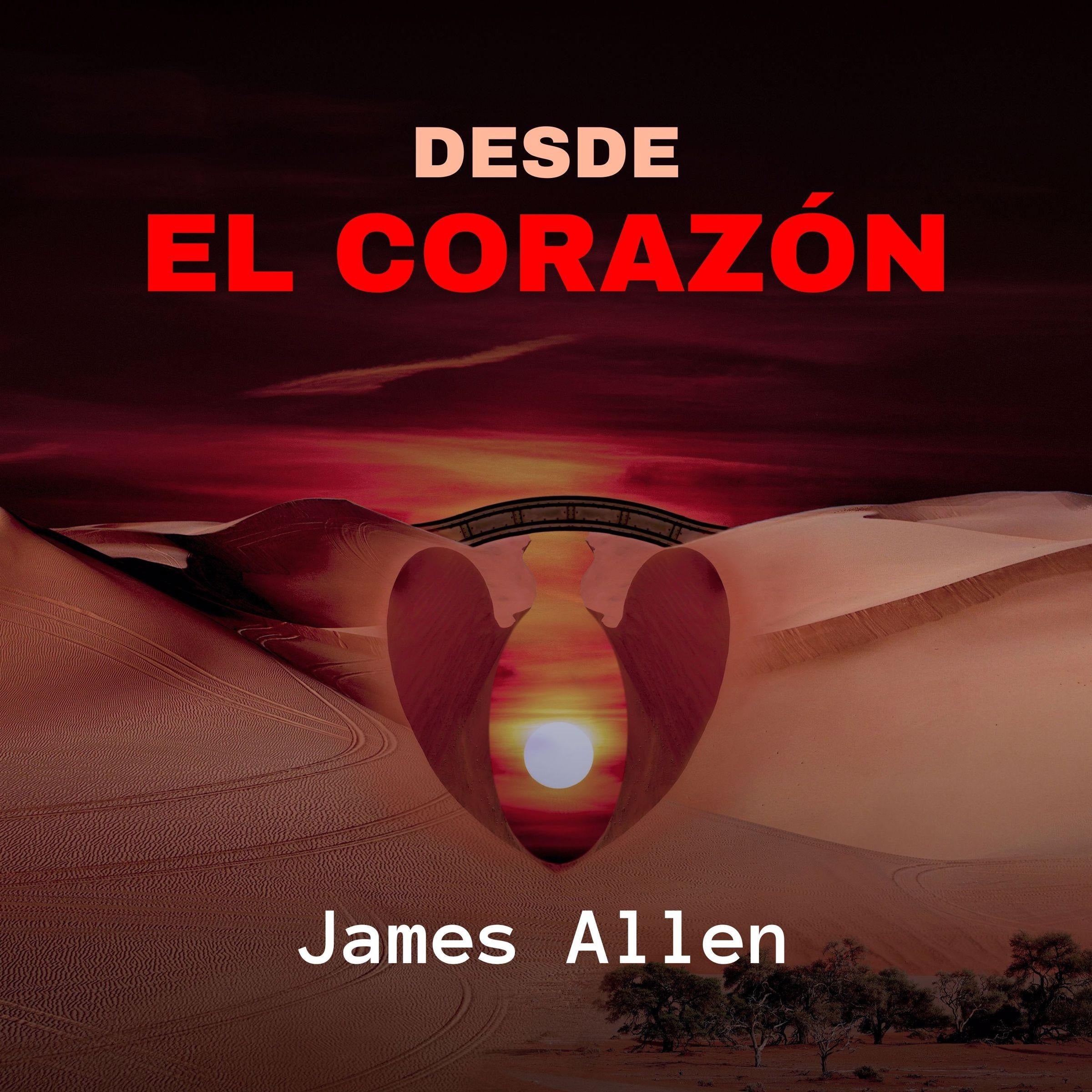 Desde el Corazón