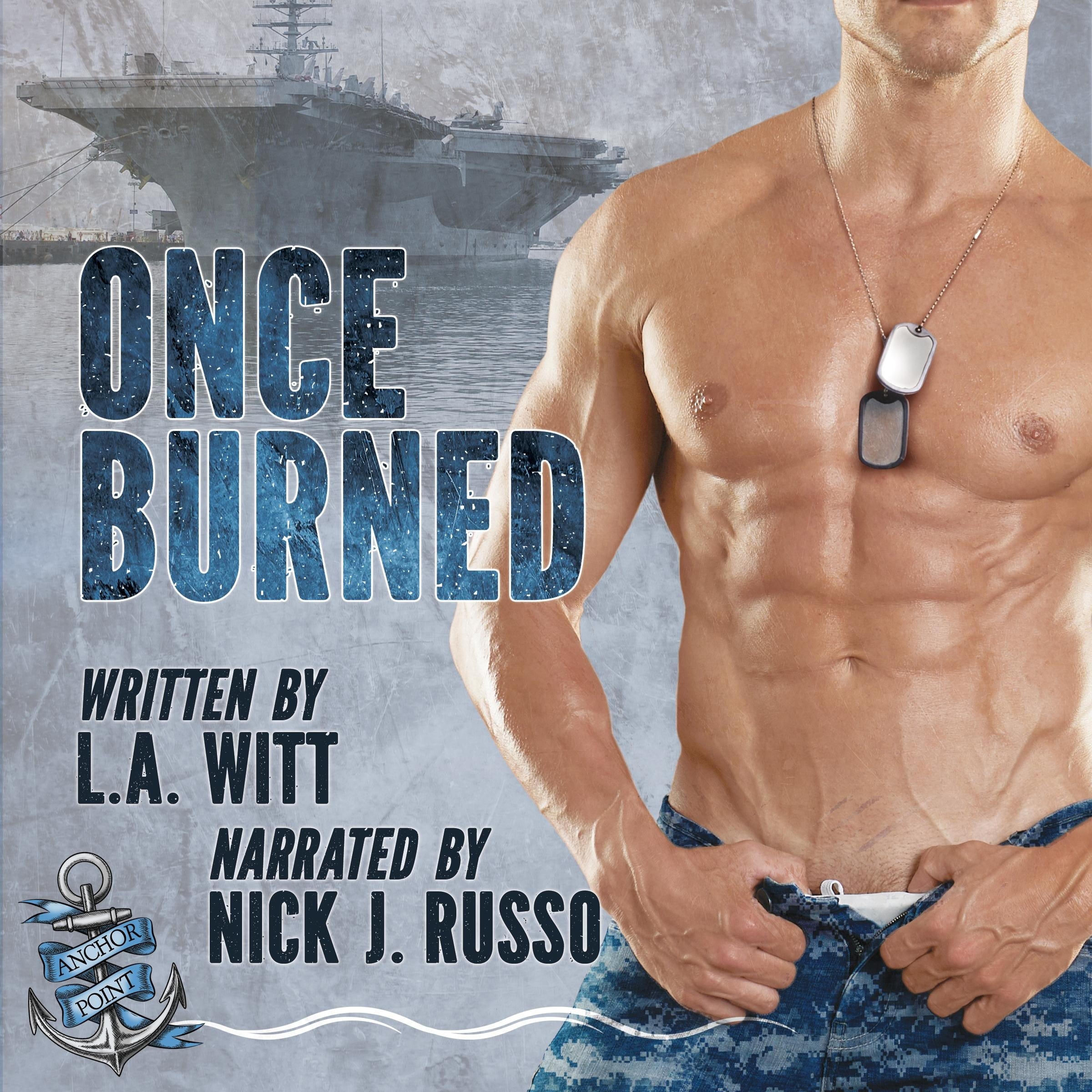 Once Burned
