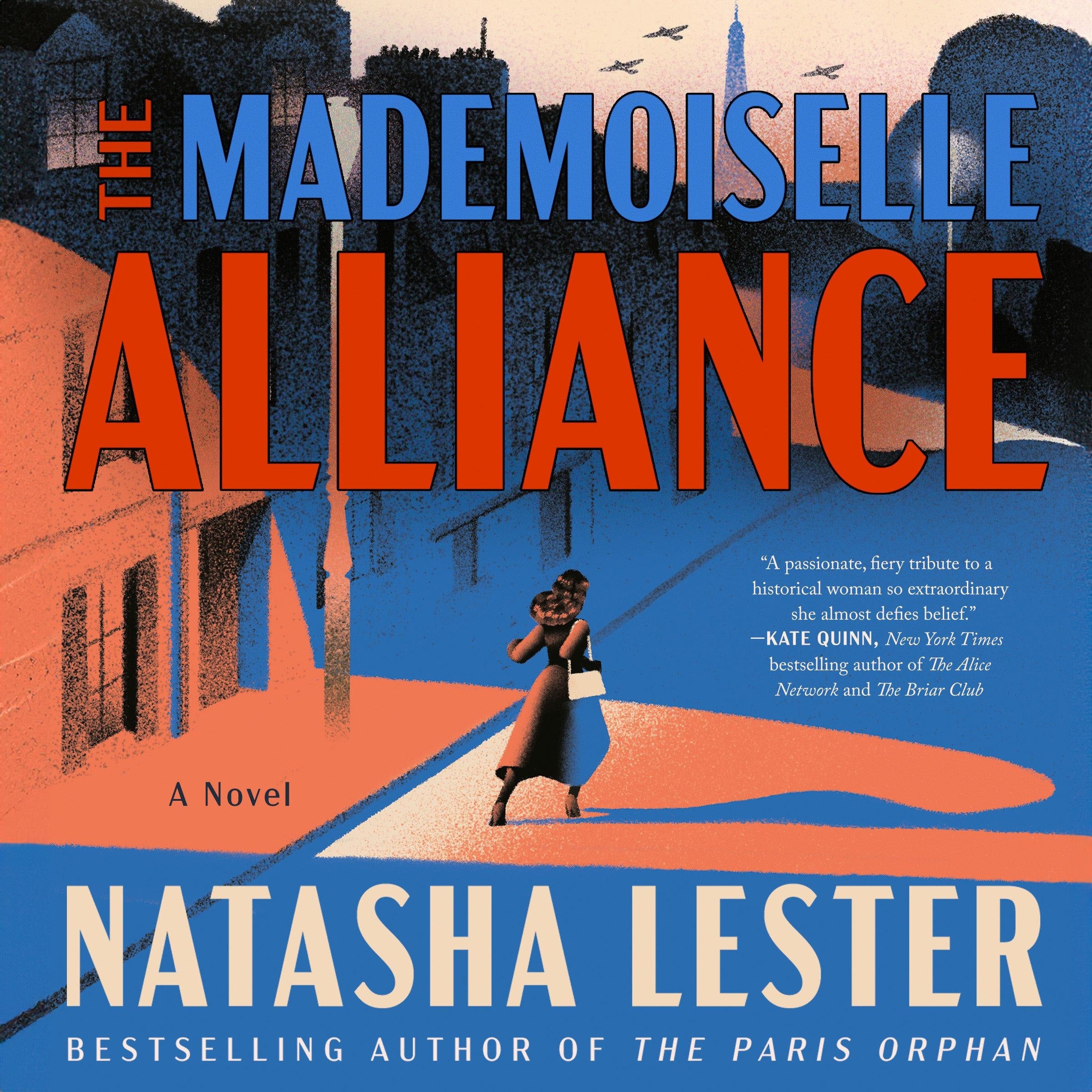 The Mademoiselle Alliance