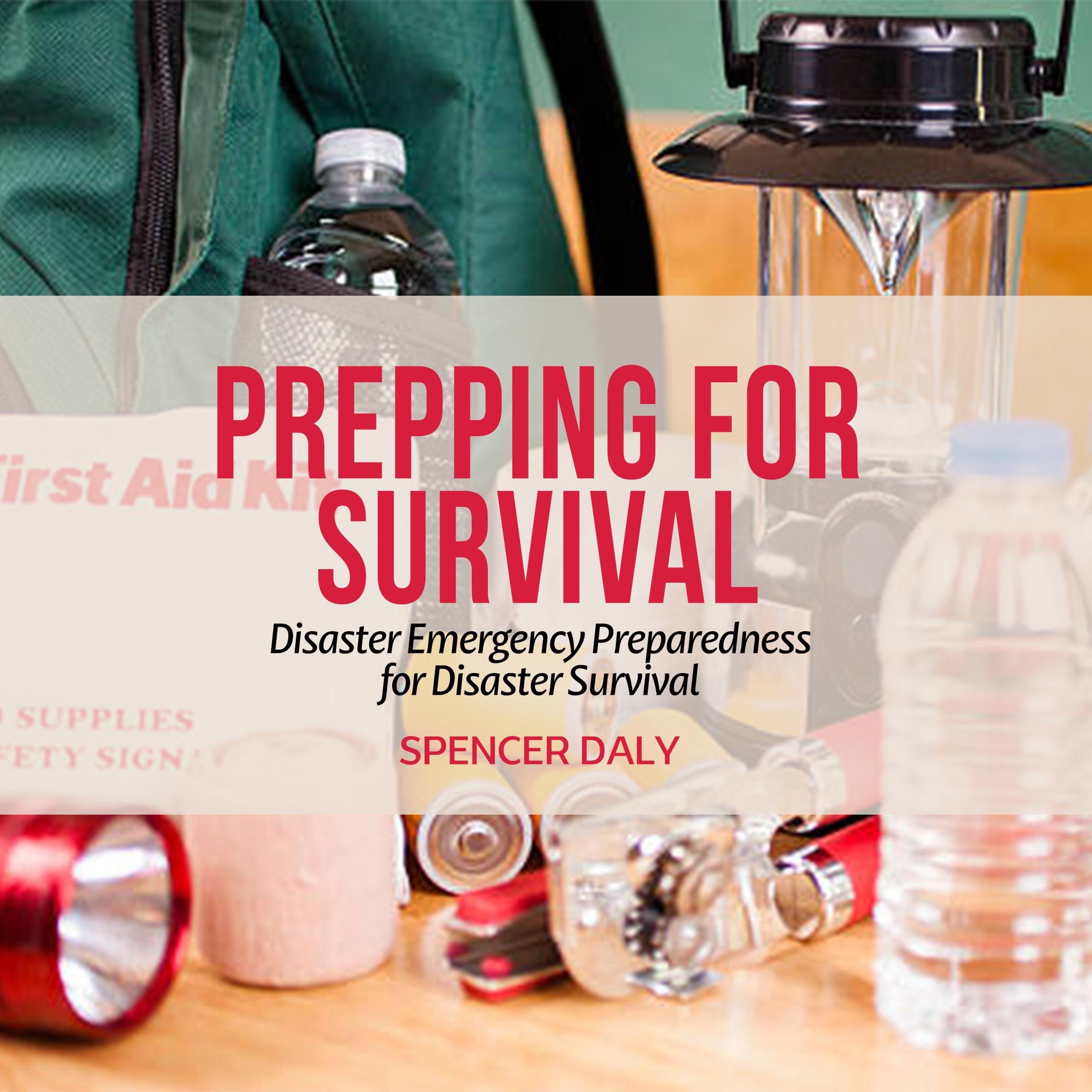 Prepping for Survival