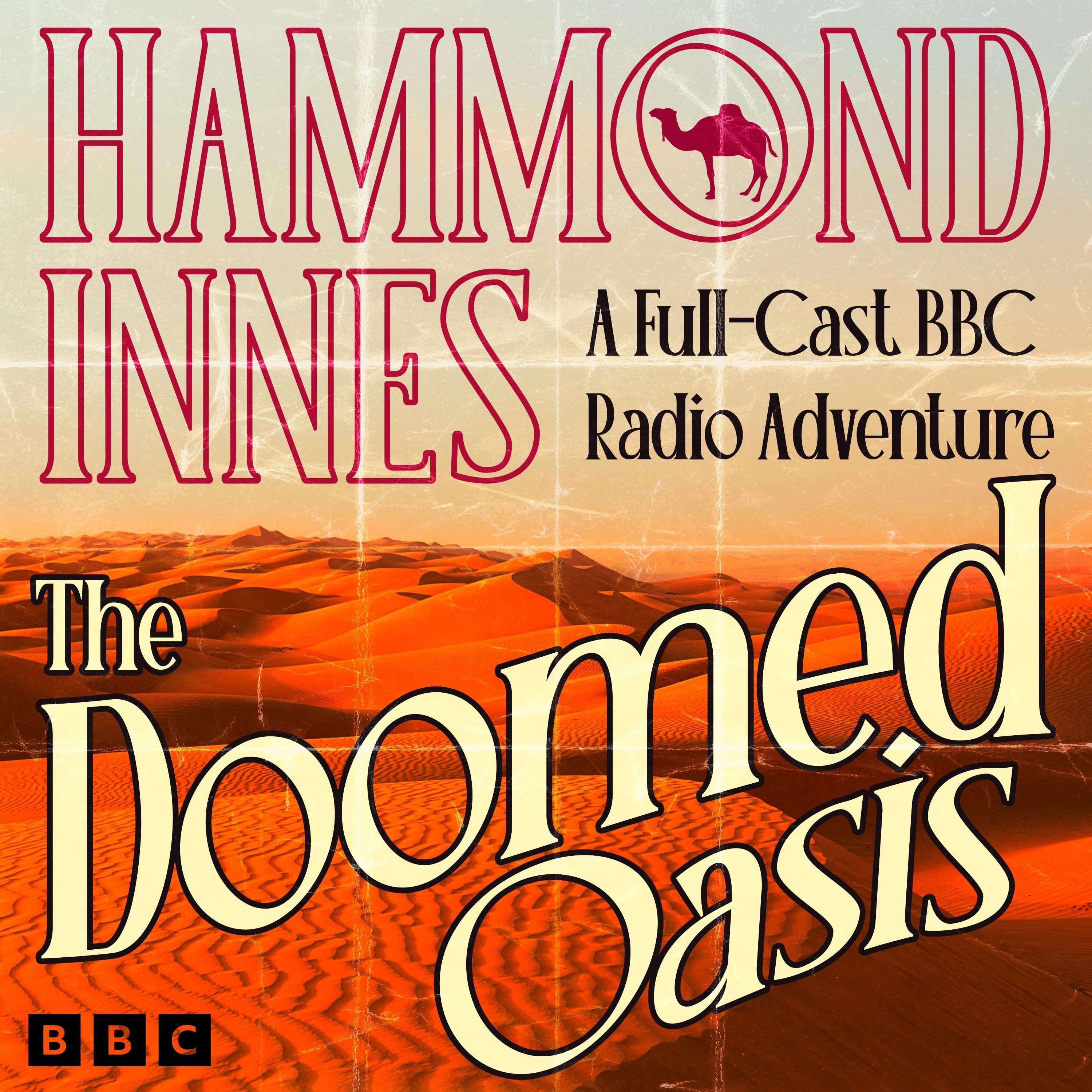 The Doomed Oasis