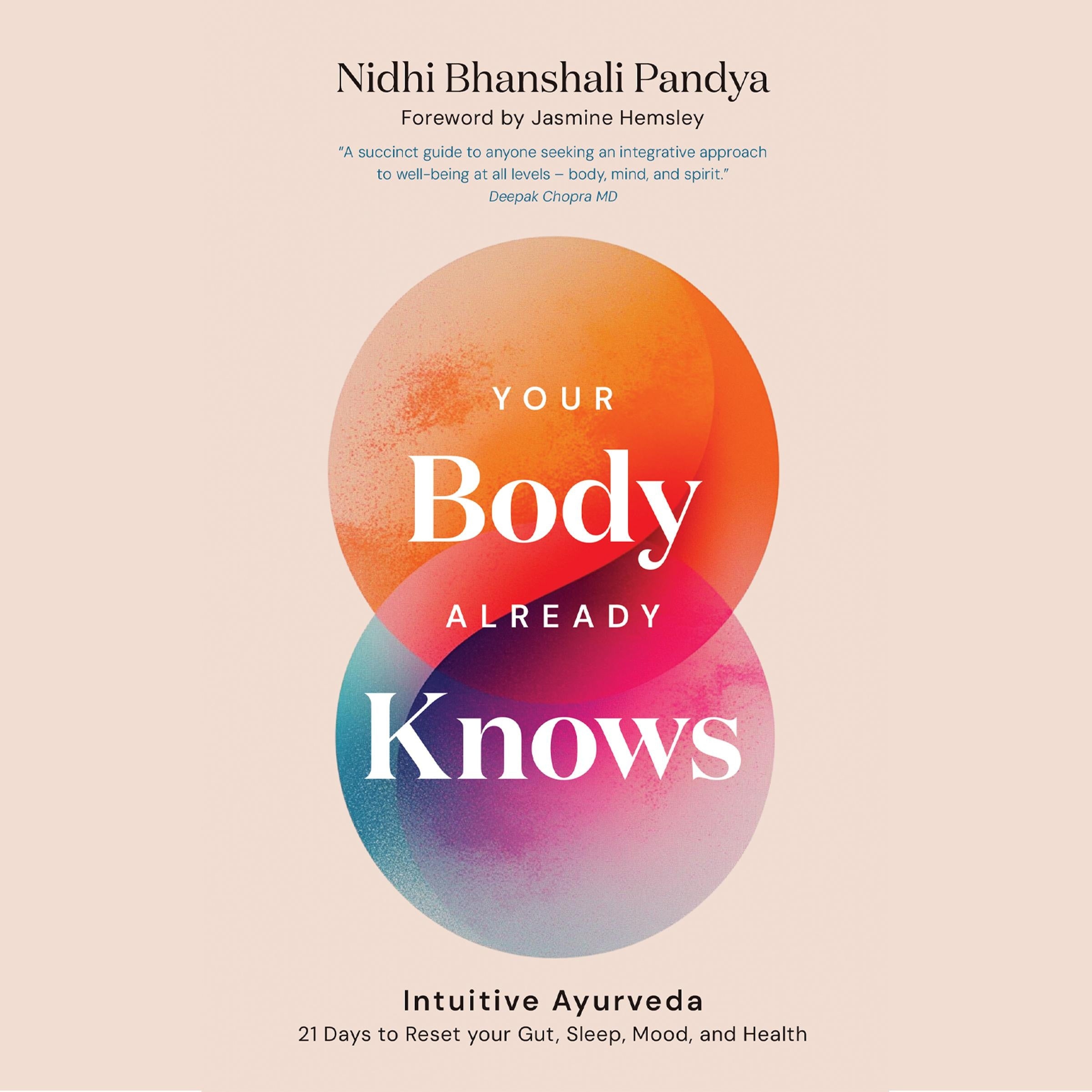 Your Body Already Knows