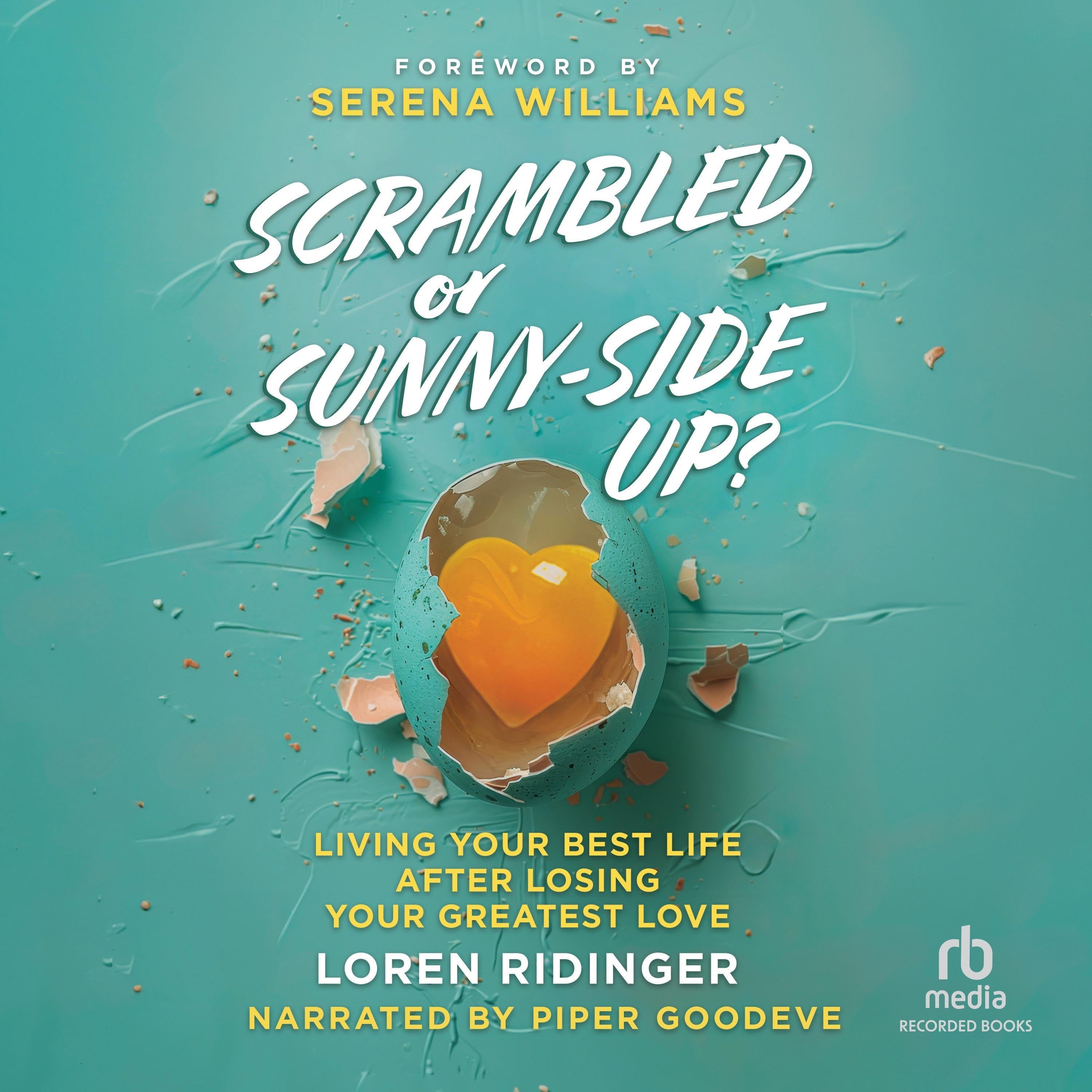 Scrambled or Sunny-Side Up?