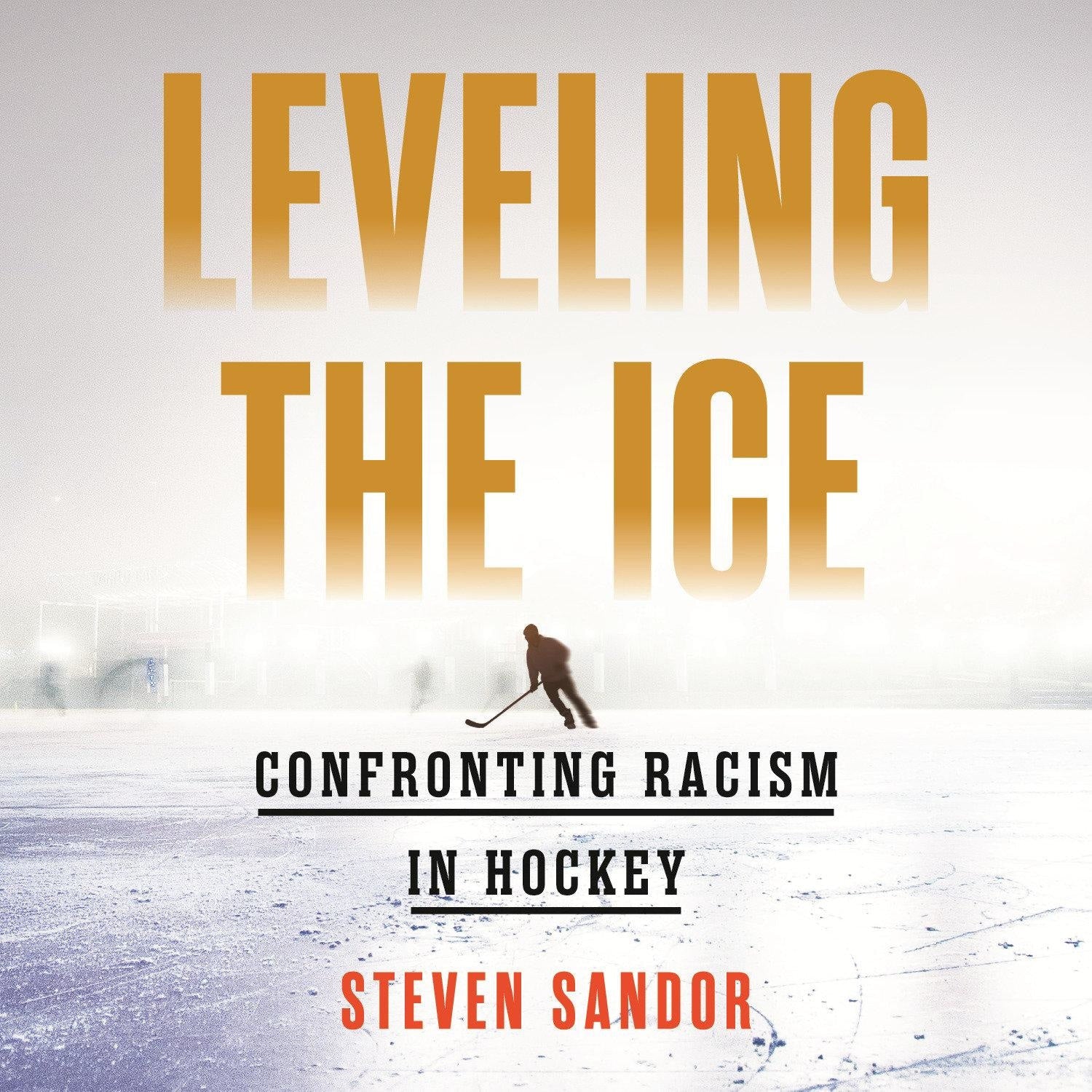 Leveling the Ice