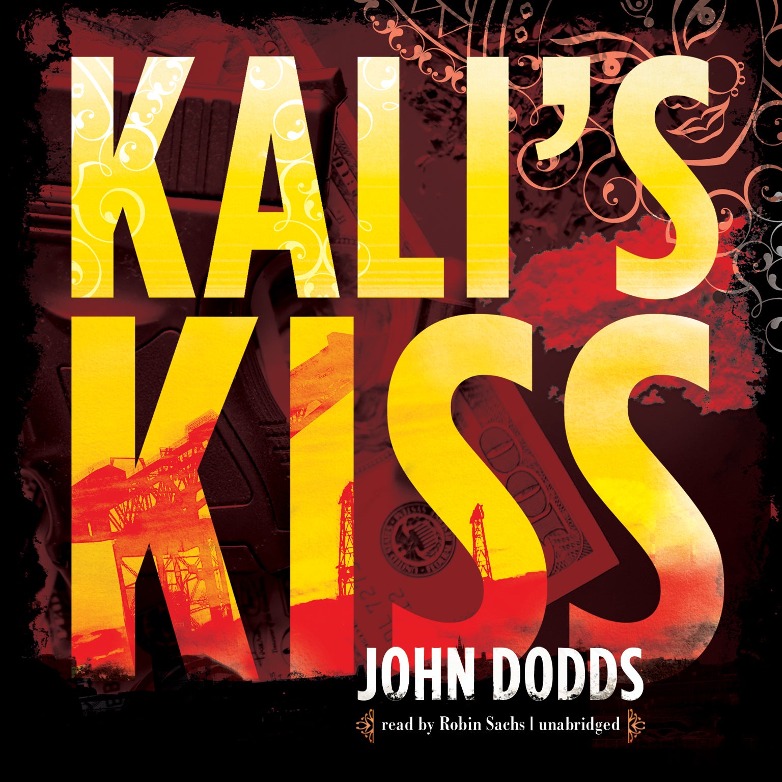 Kali's Kiss