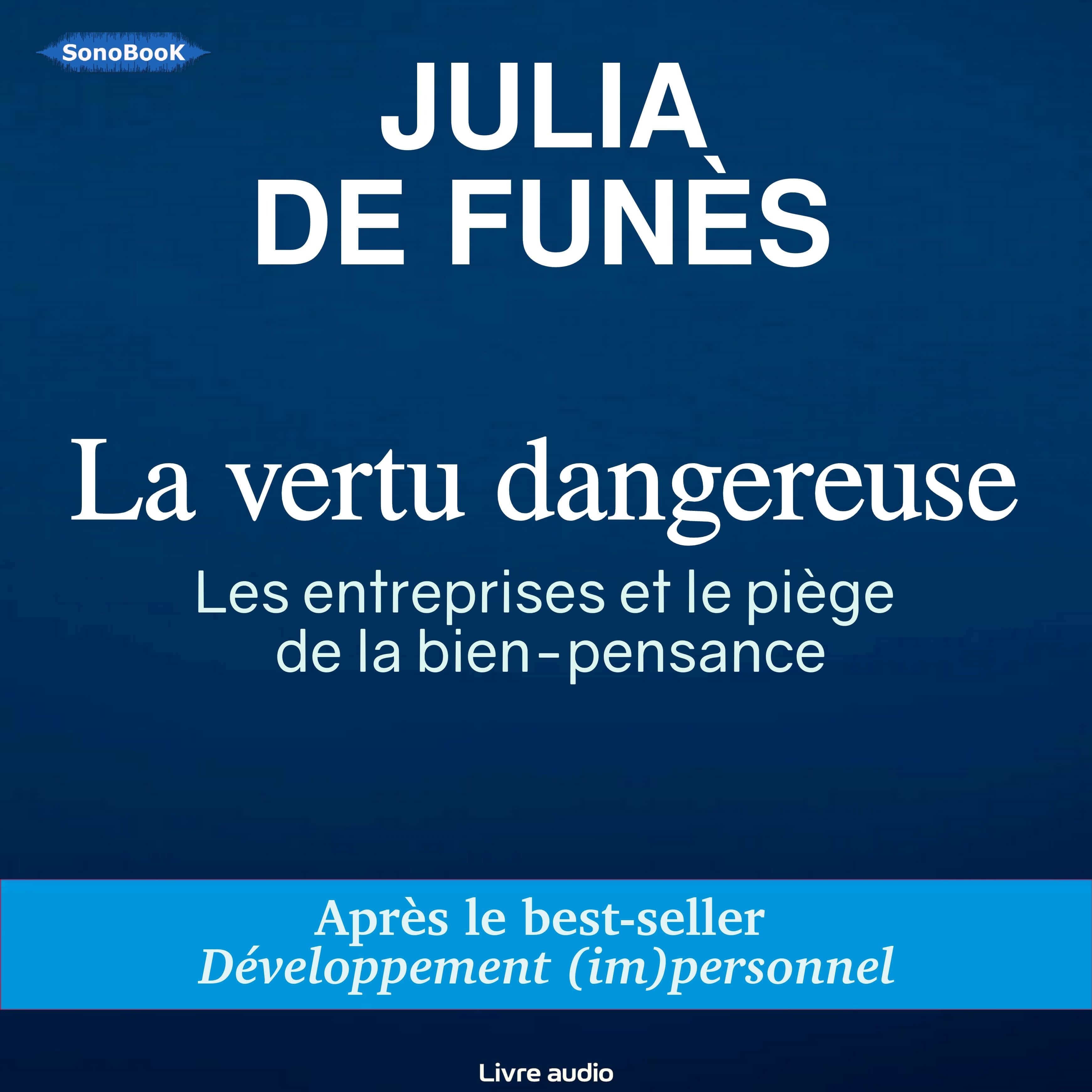 La vertu dangereuse