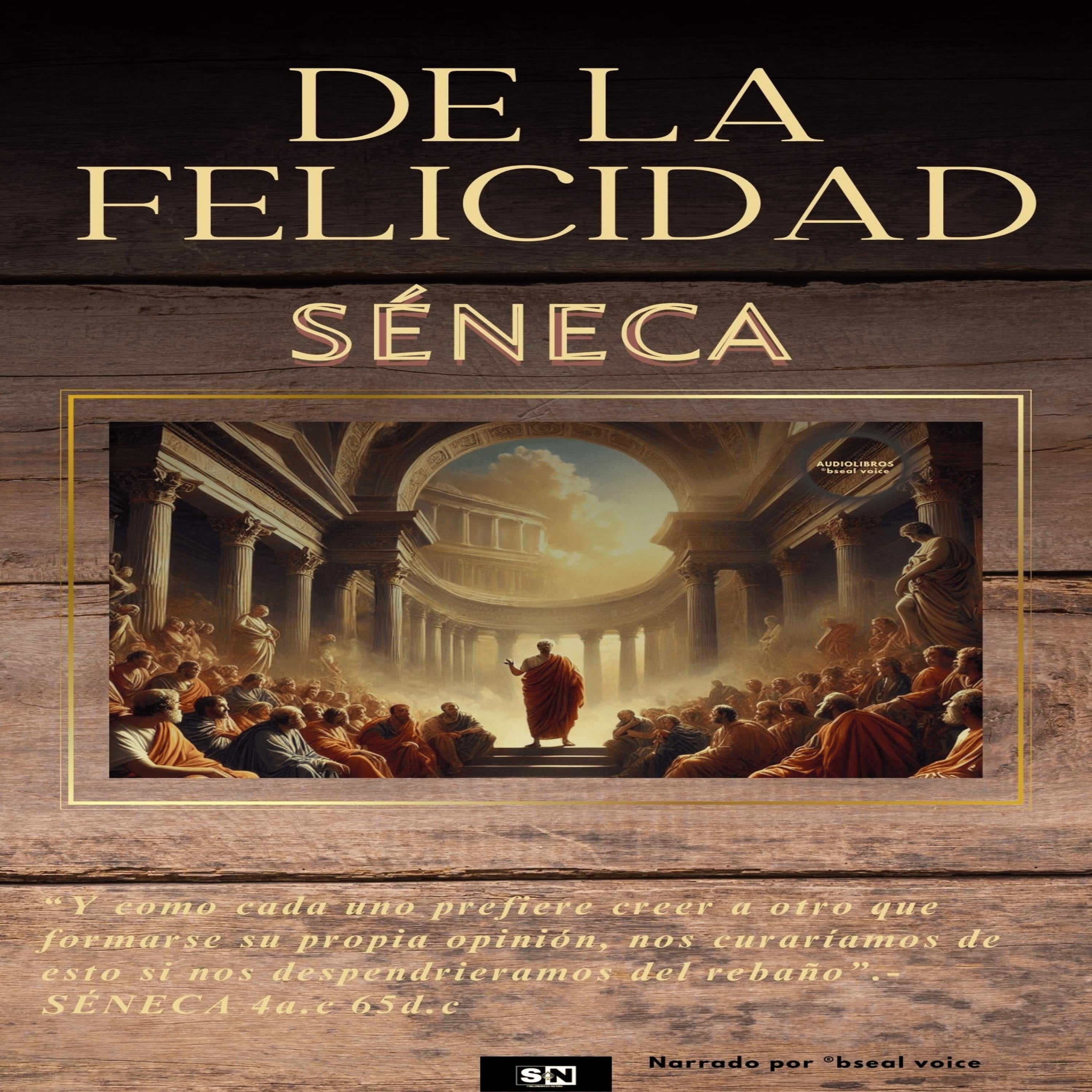 De la felicidad