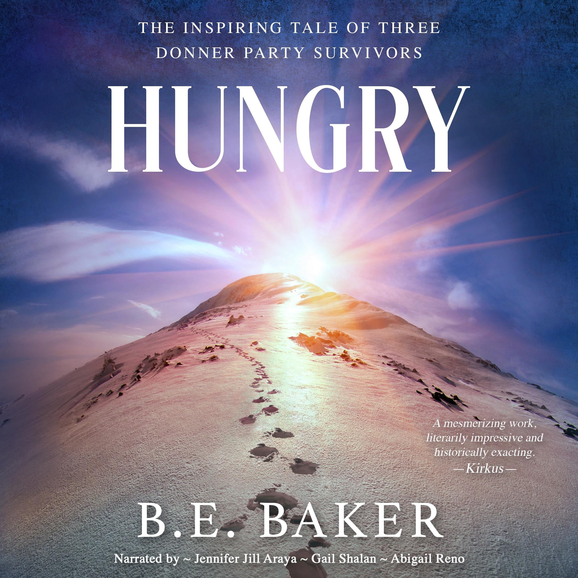 Hungry
