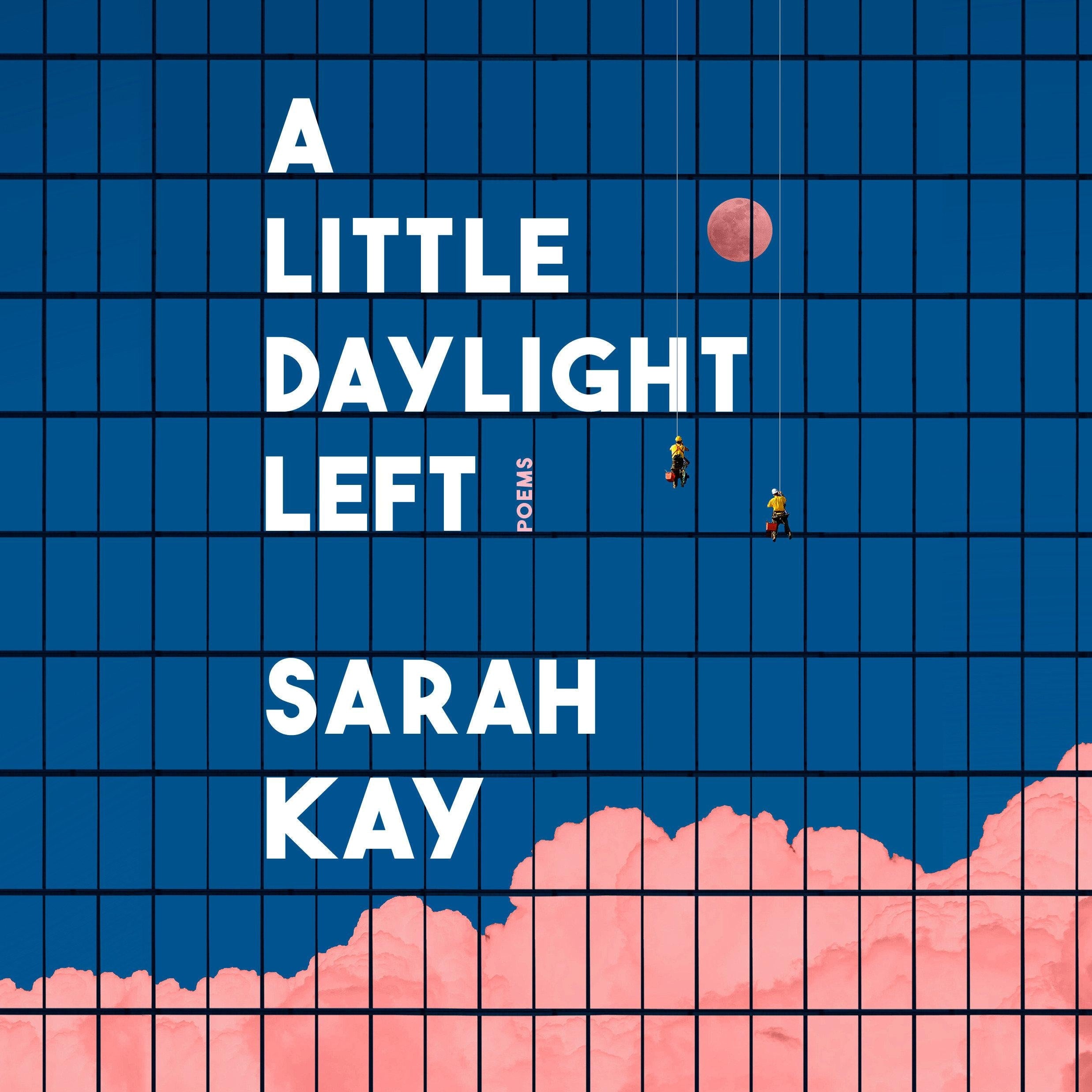 A Little Daylight Left