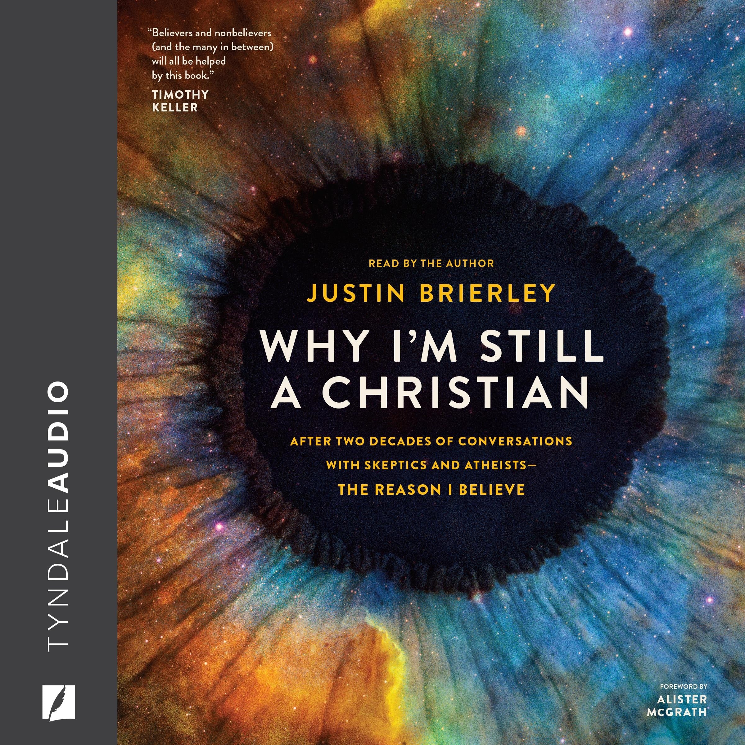 Why I'm Still a Christian