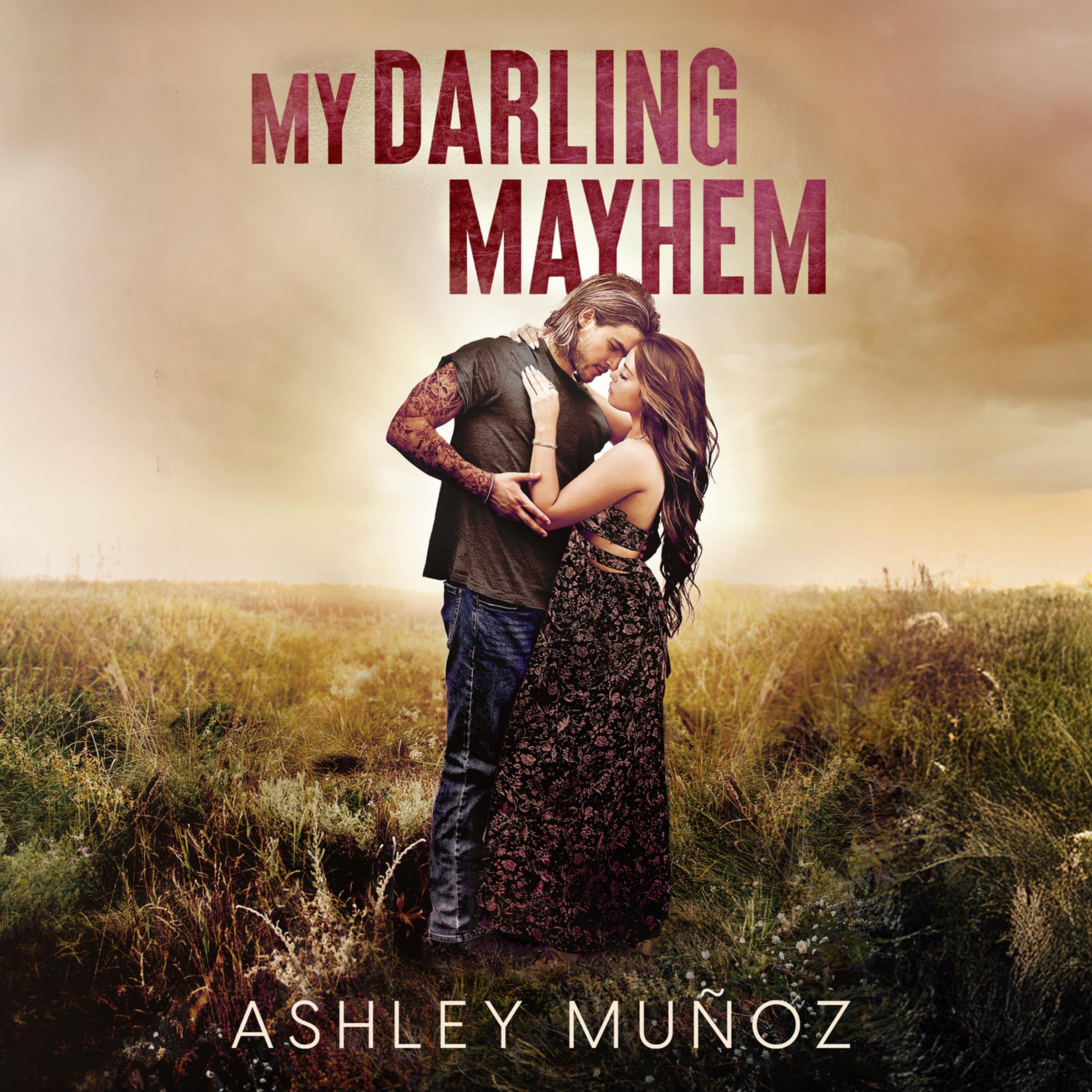 My Darling Mayhem