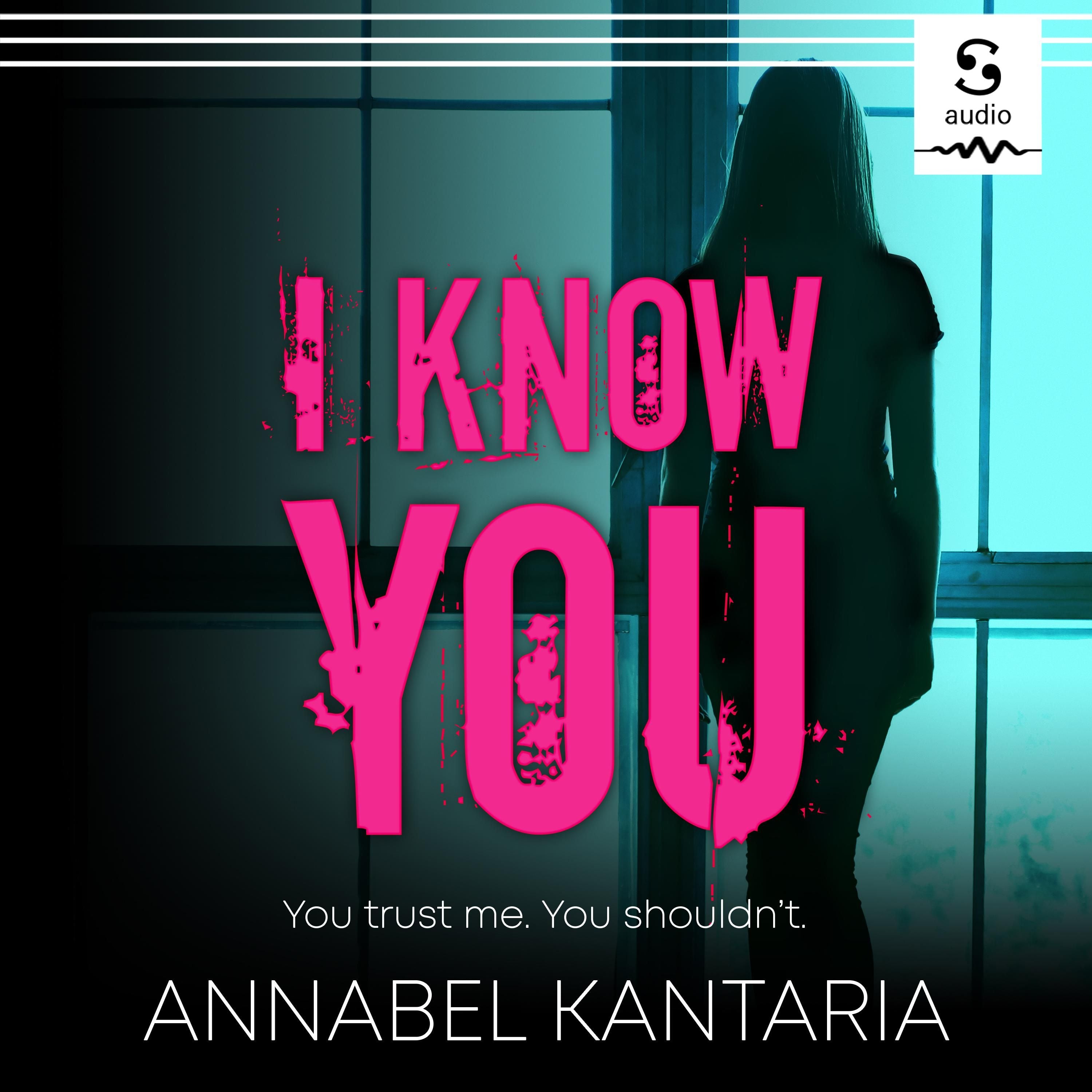 I Know You