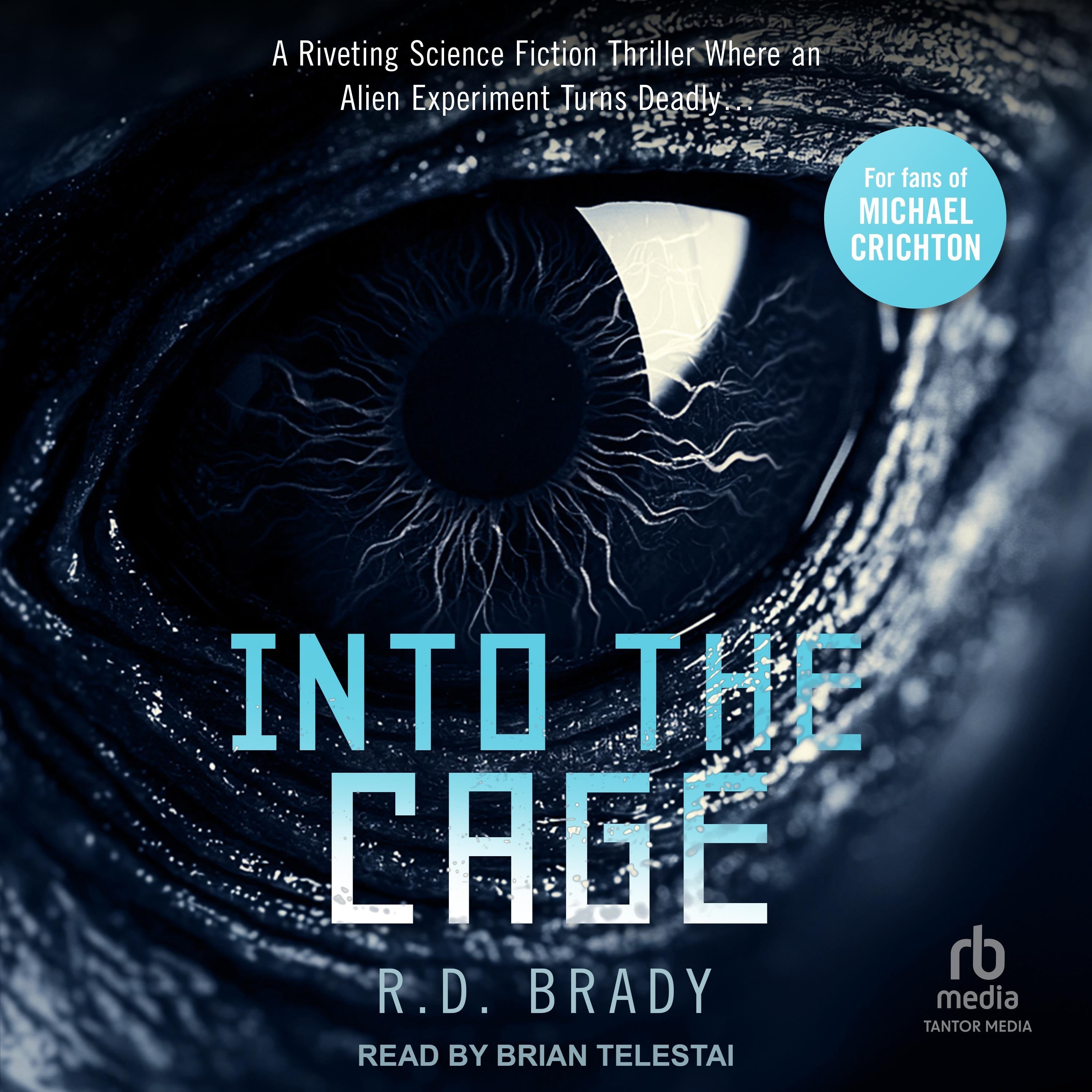 Into the Cage
