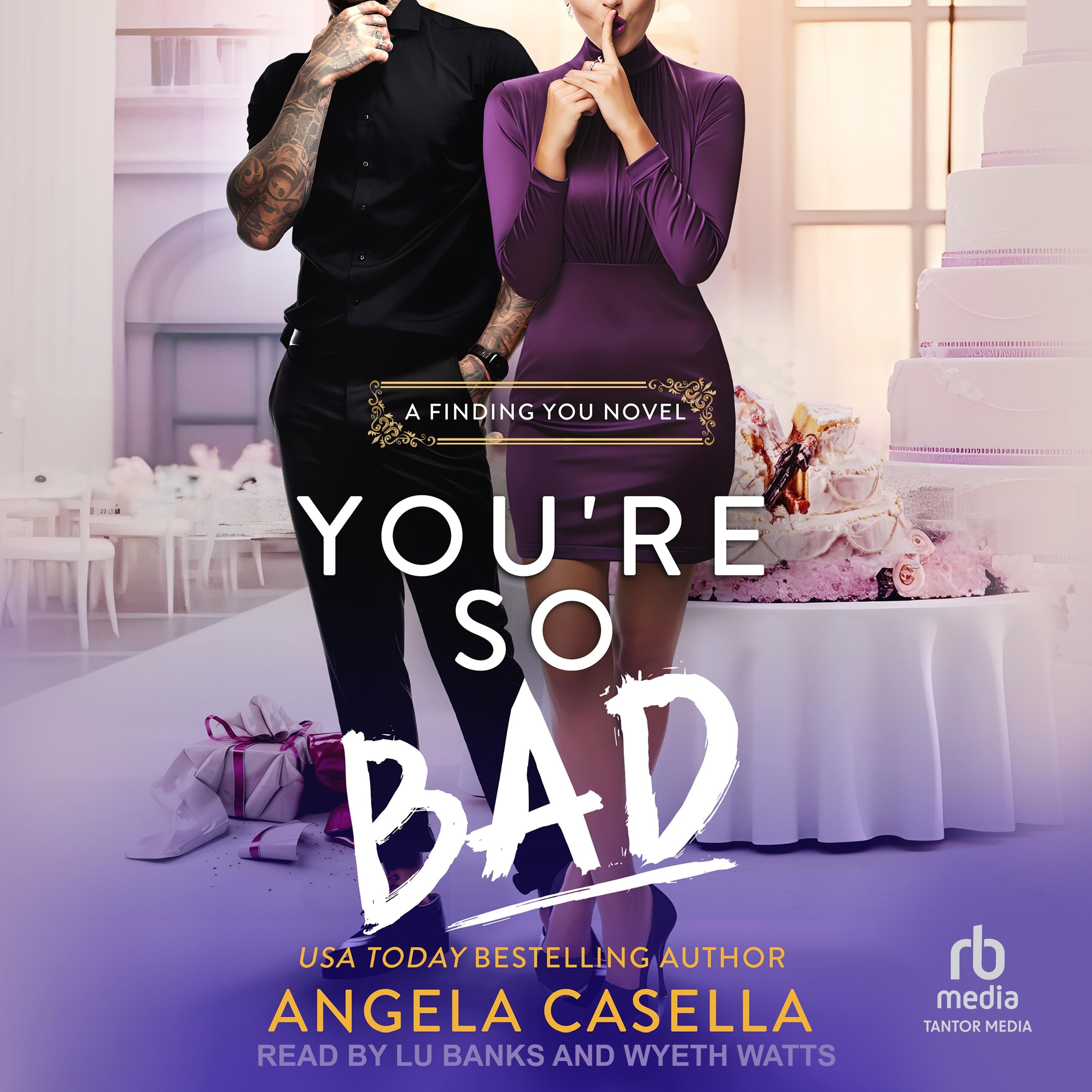 You’re So Bad