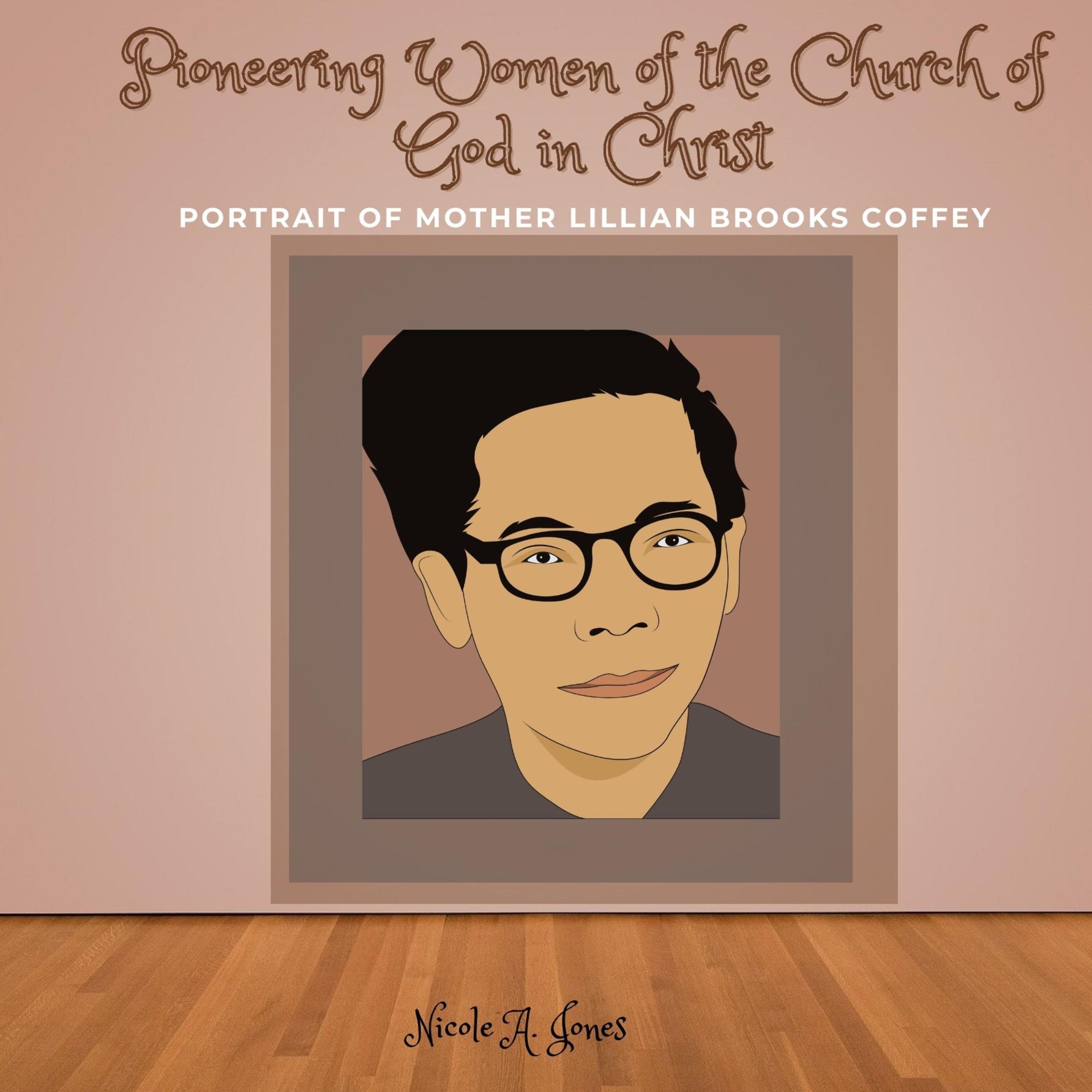 Pioneering Women of the Church of God in Christ