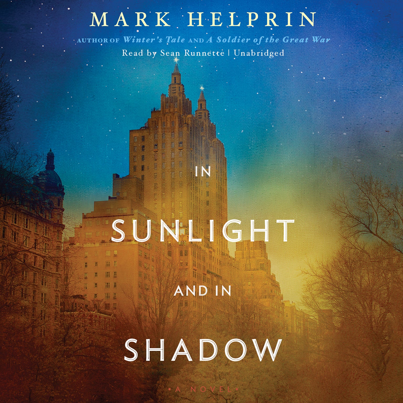 In Sunlight and in Shadow