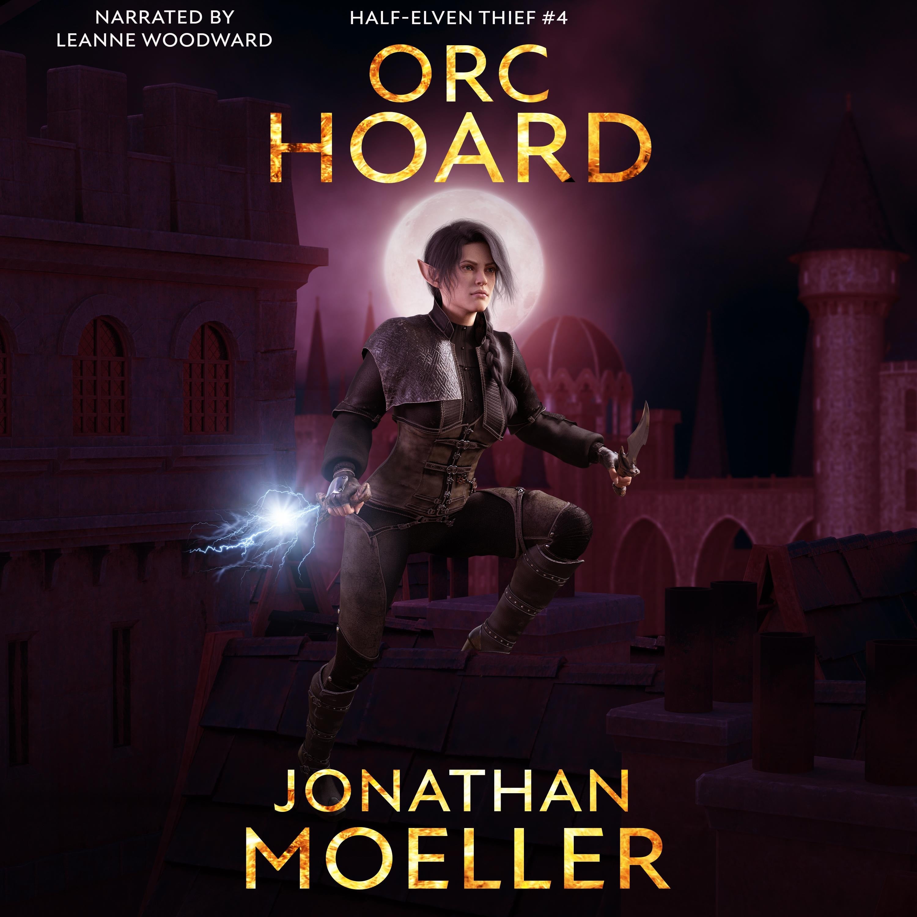 Orc-Hoard