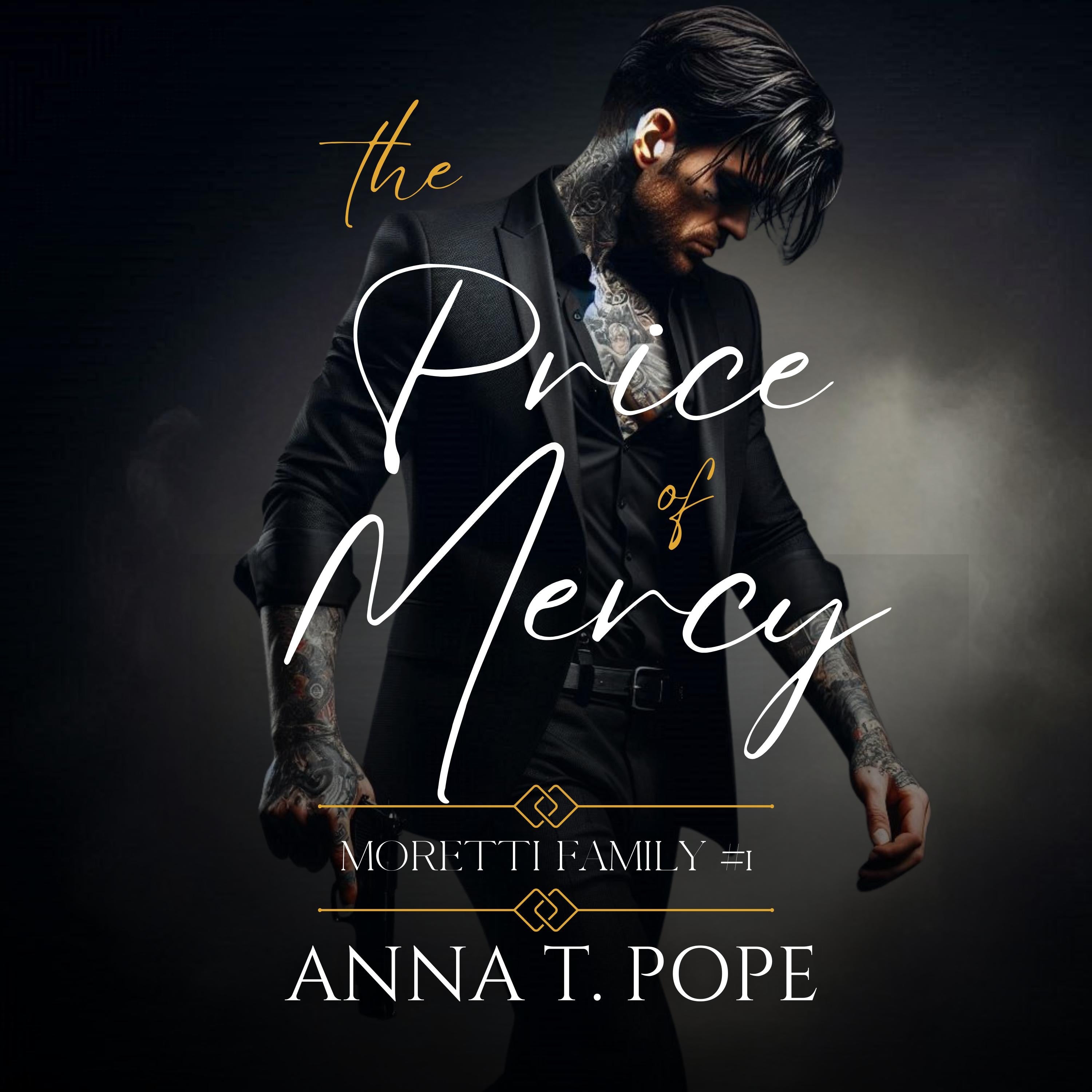 The Price of Mercy