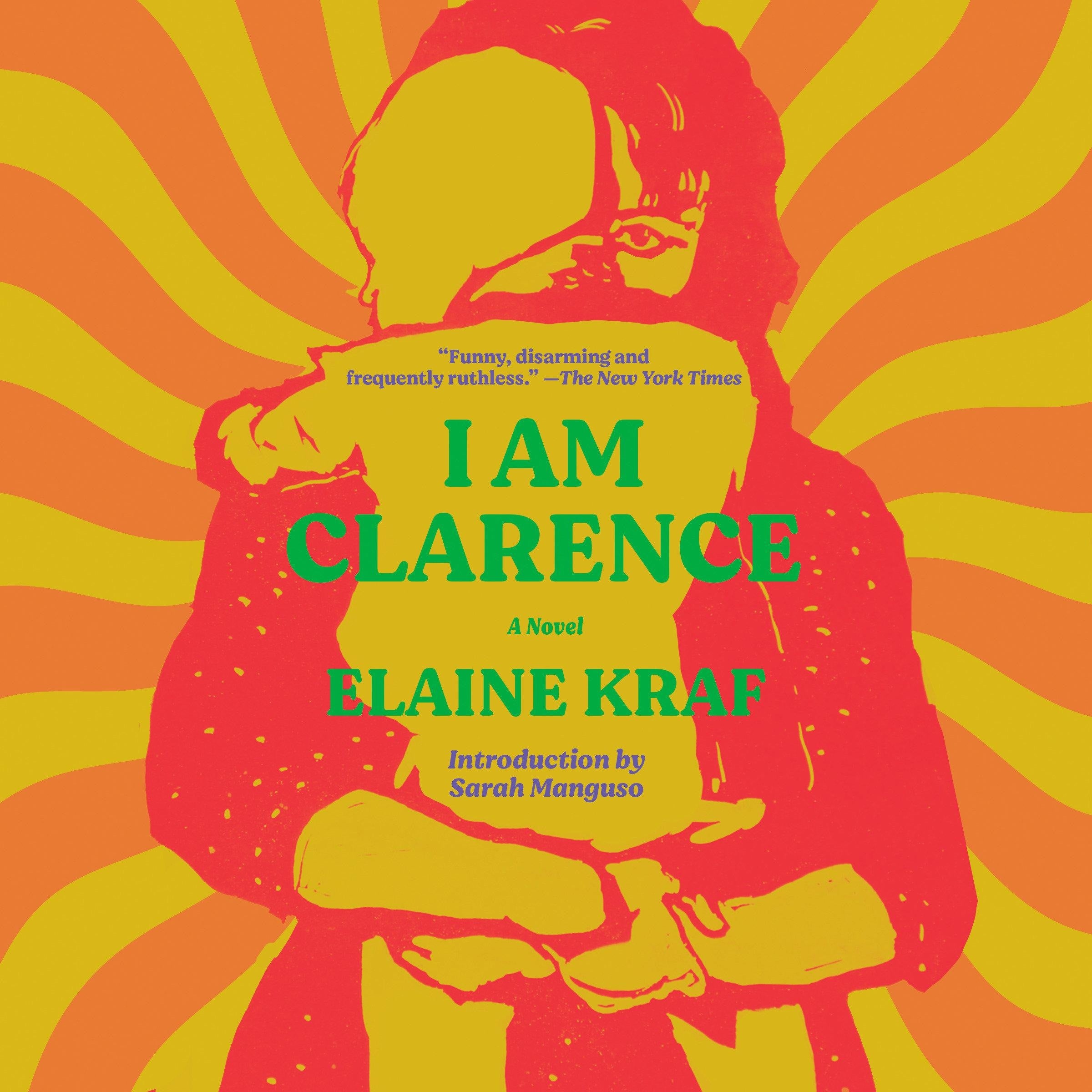 I Am Clarence