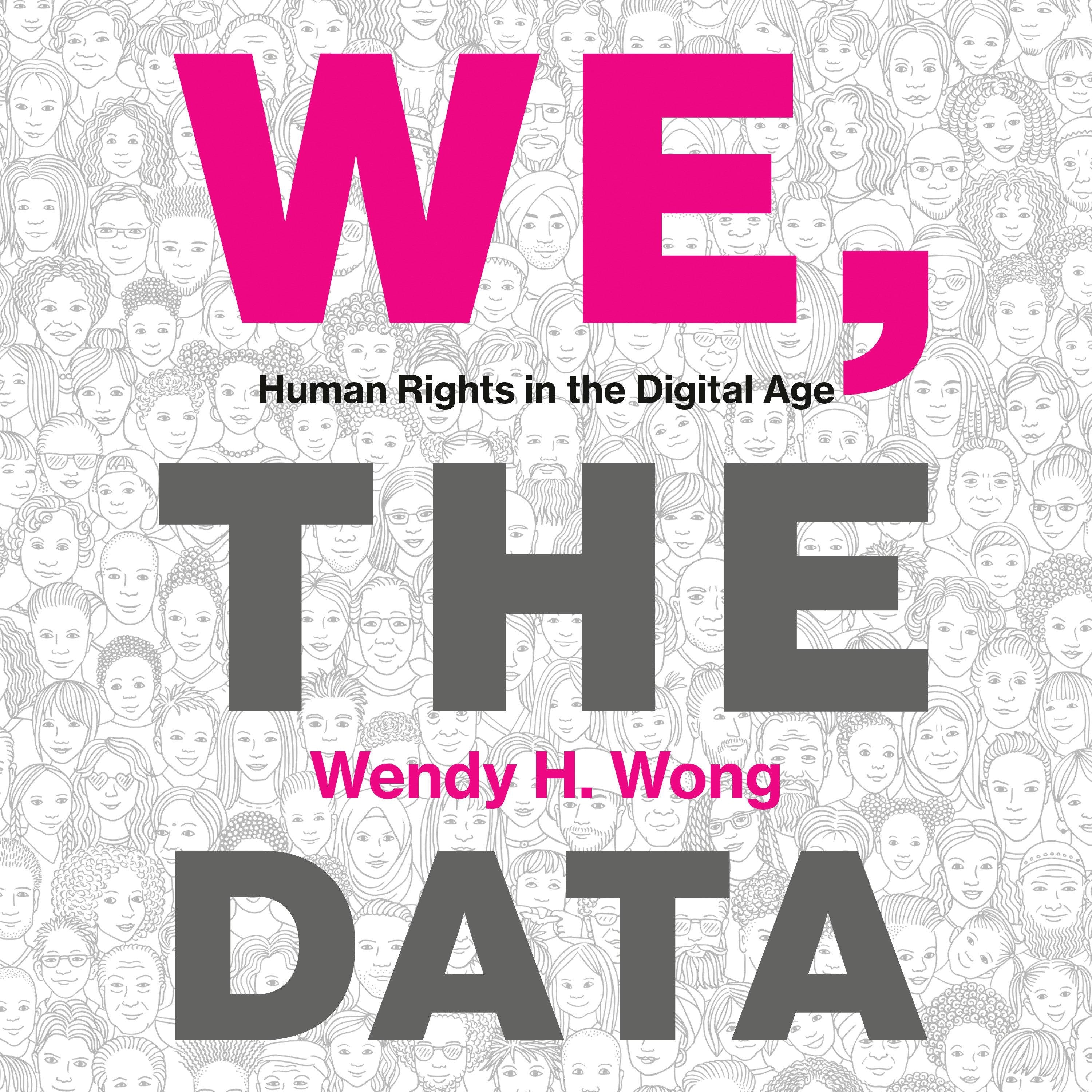 We, the Data