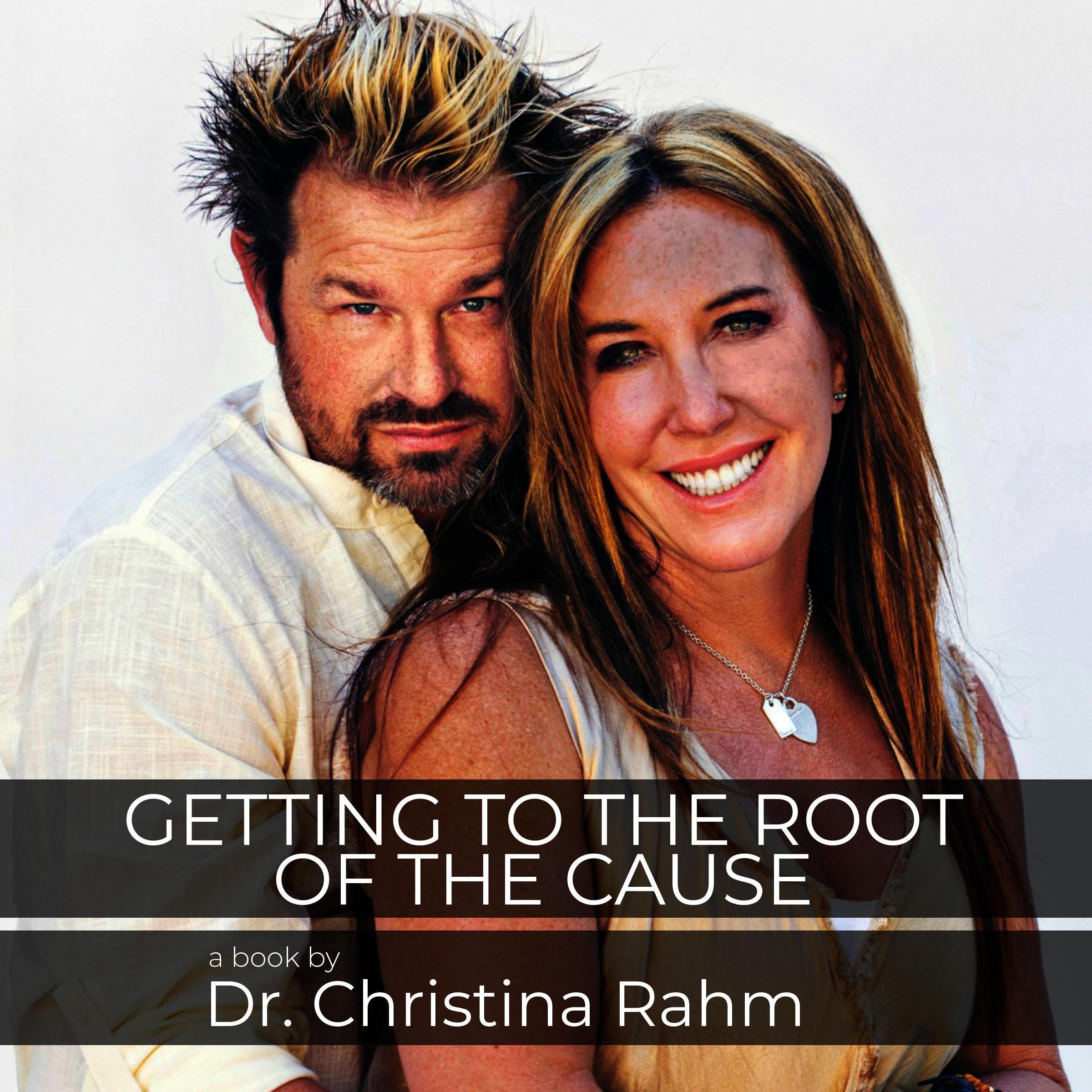 Getting to the ROOT of the Cause