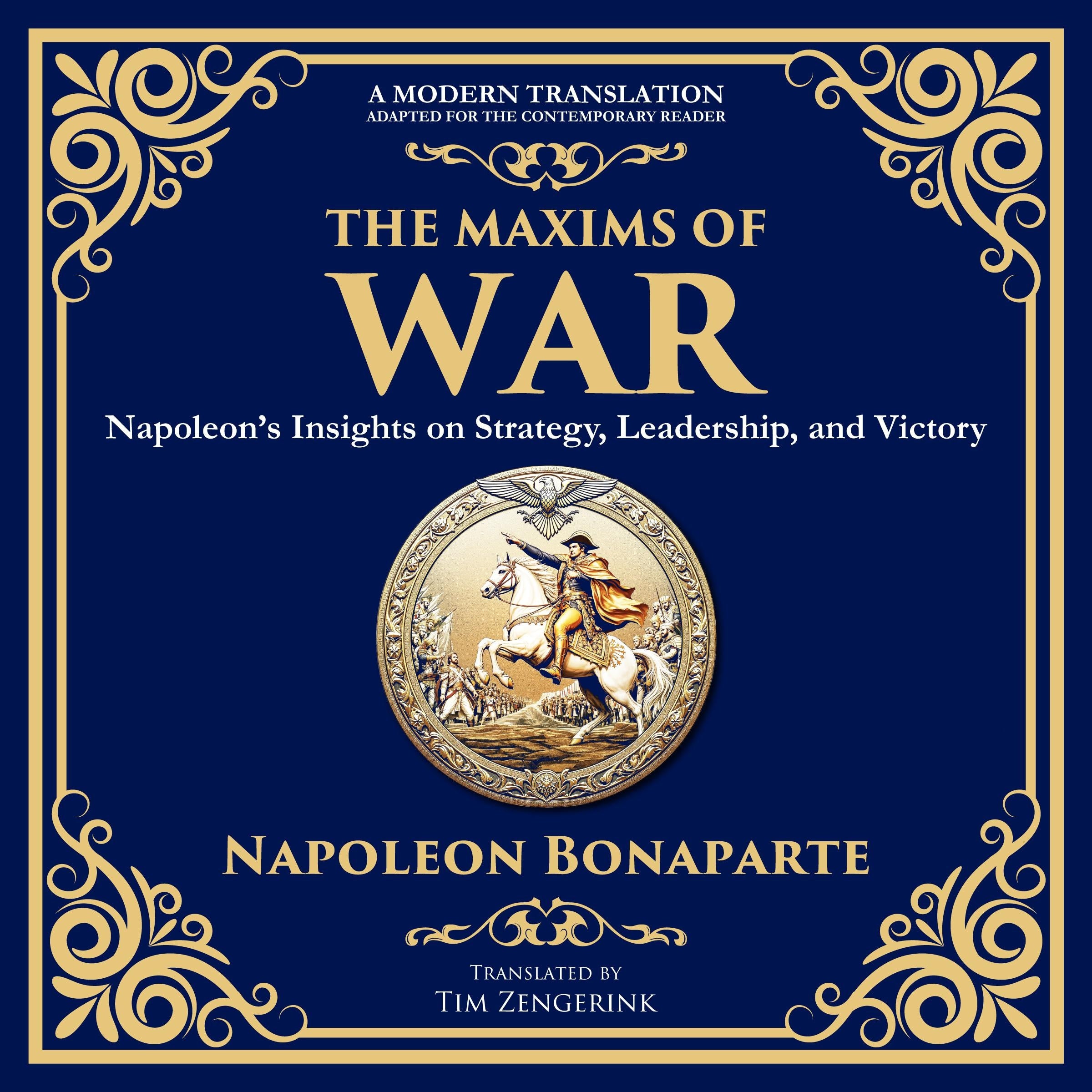 The Maxims of War